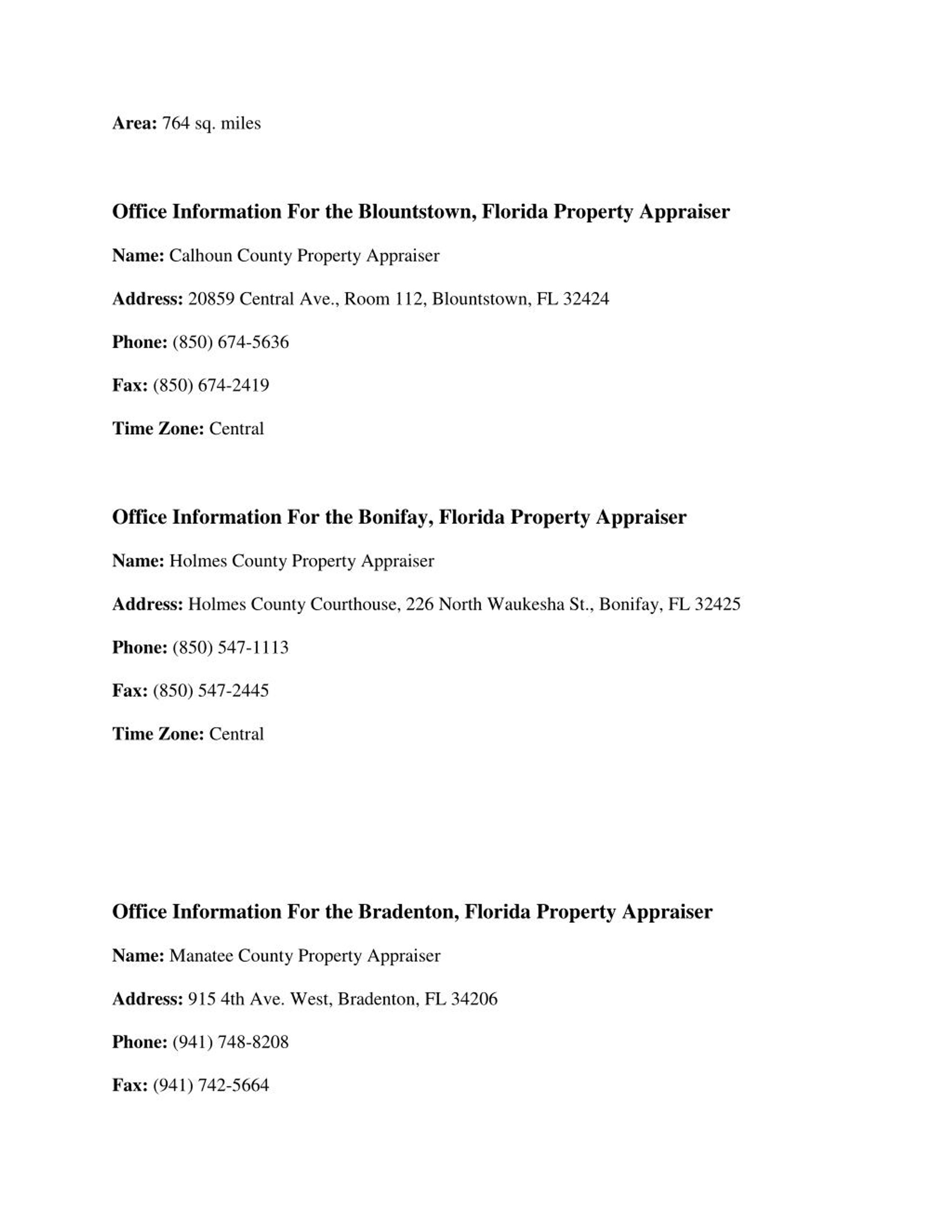 PPT polk county appraiser PowerPoint Presentation, free download ID
