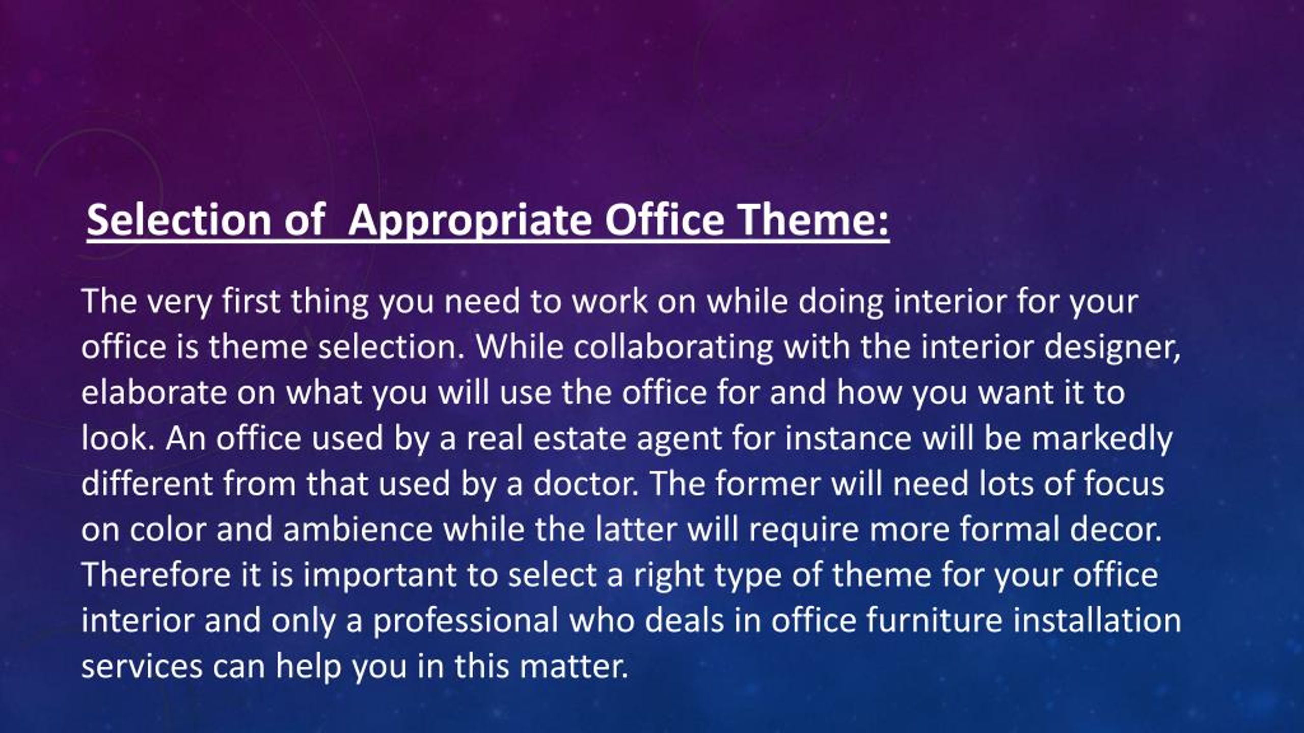 PPT Office supplies Dallas, Tx PowerPoint Presentation, free download