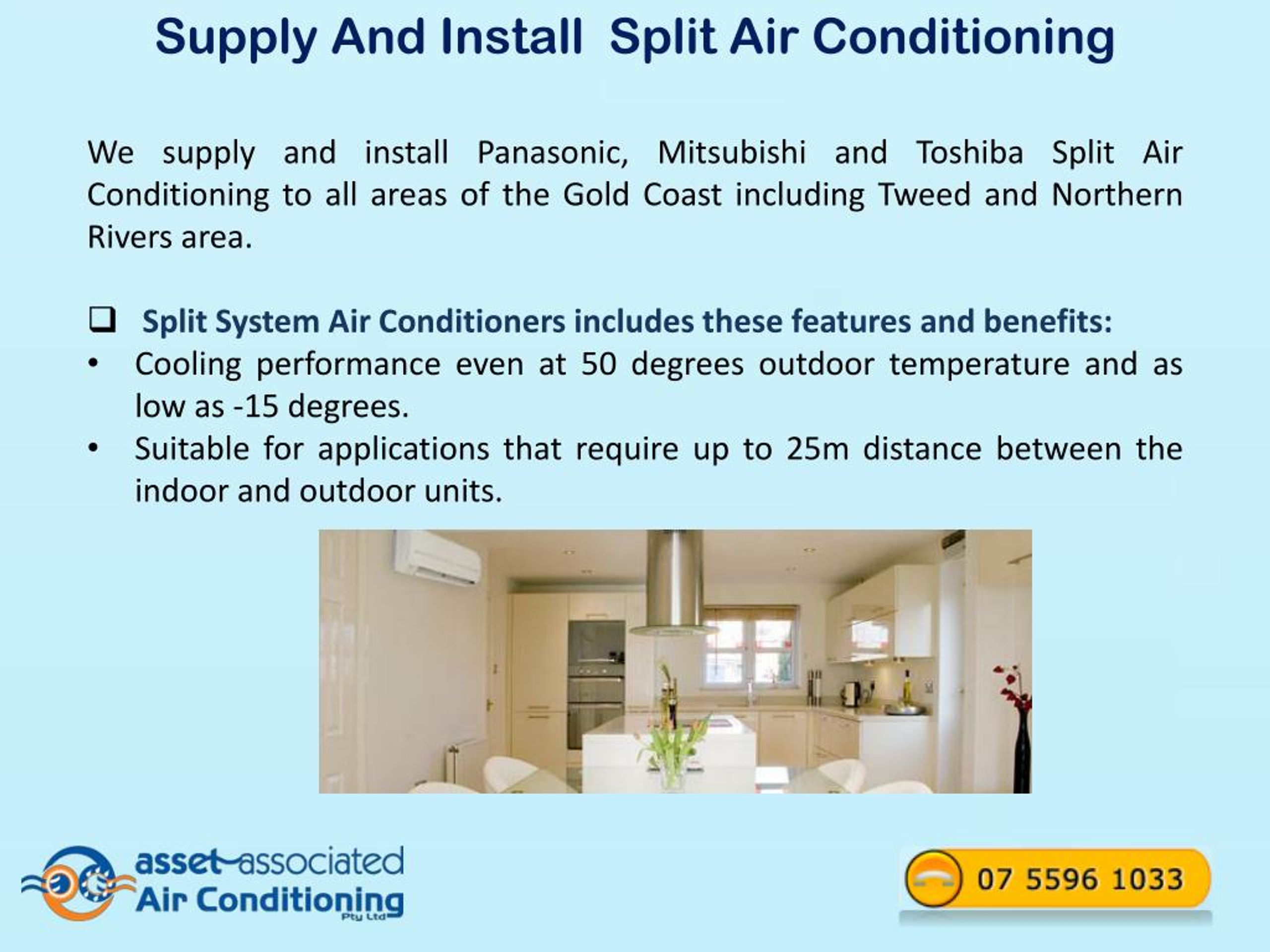 PPT Asset Associated Air Conditioning Pty Ltd PowerPoint Presentation