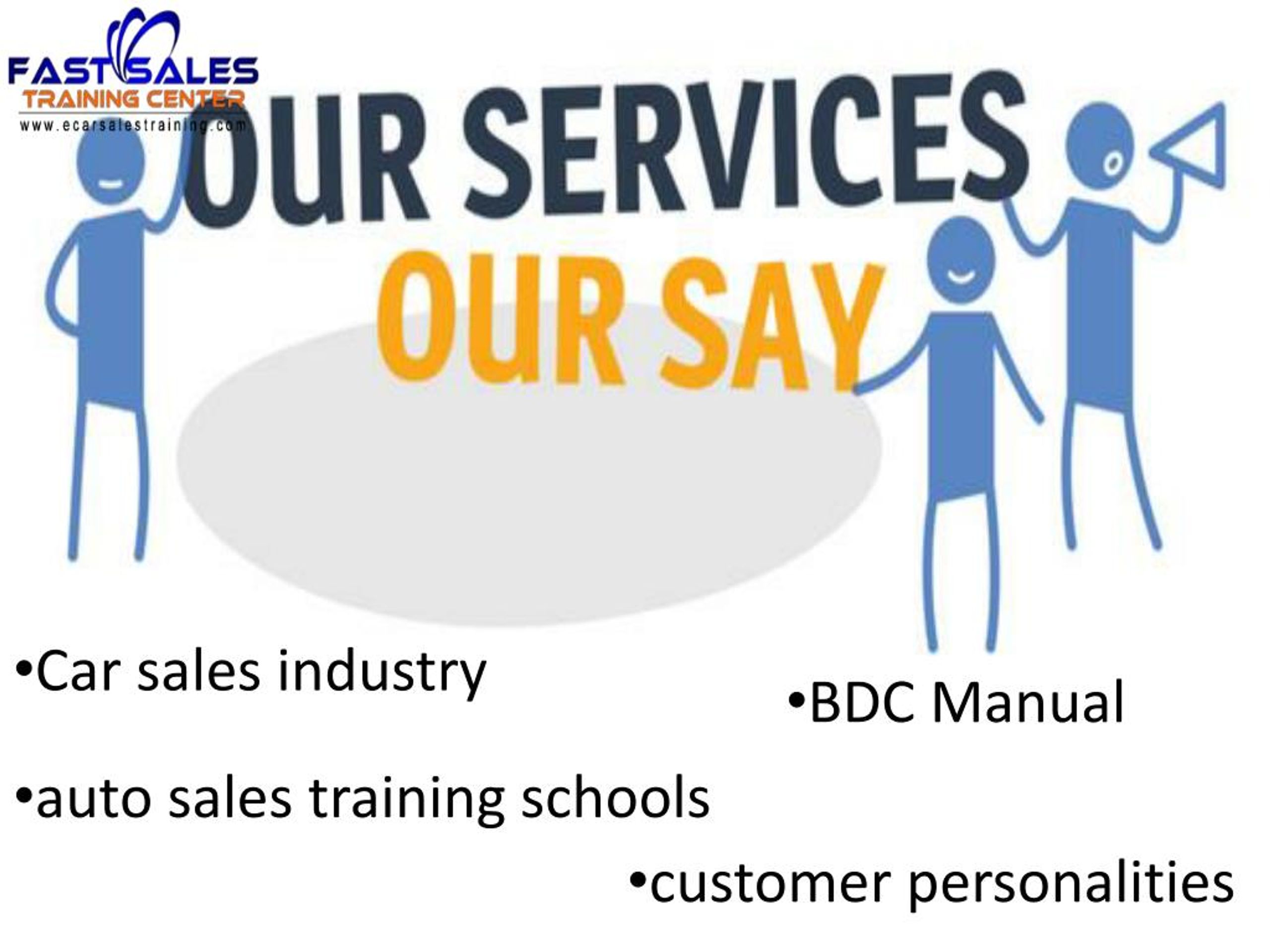 PPT Auto sales training schools PowerPoint Presentation, free