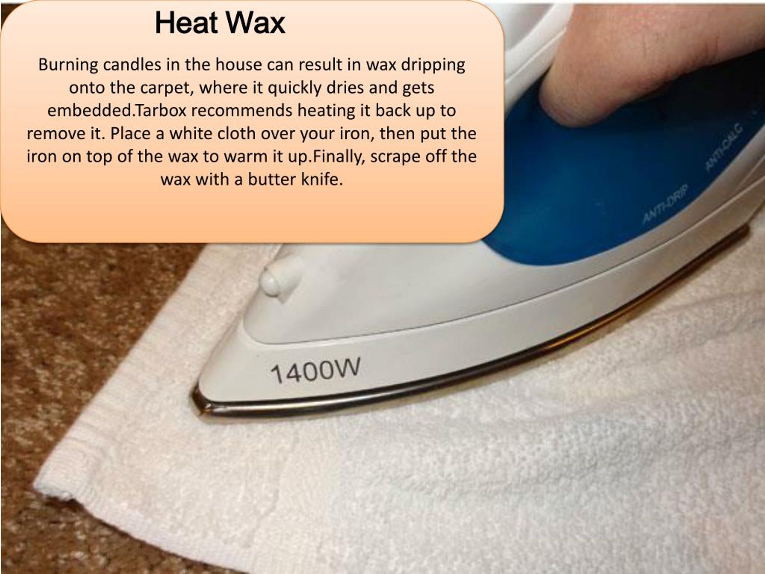 PPT Top Ryde Carpet Cleaning PowerPoint Presentation, free download