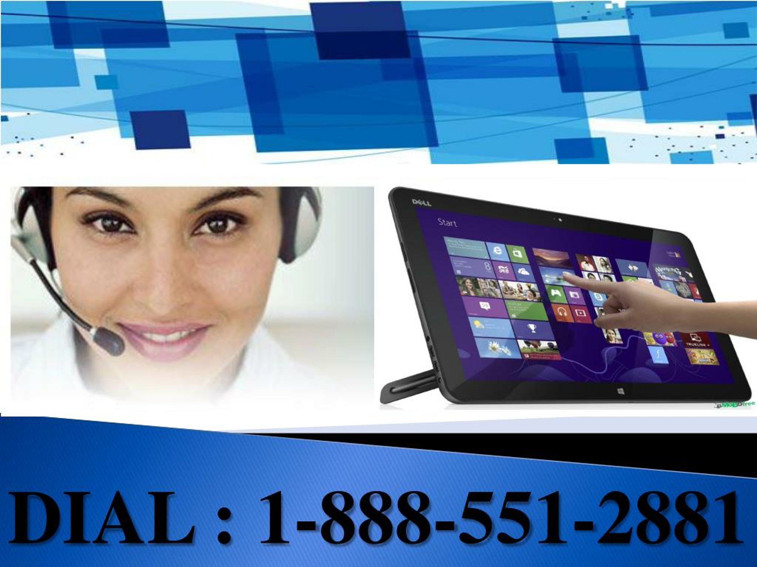 PPT Dell Laptop Helpline Number Dell Laptop Customer Service Phone Number PowerPoint