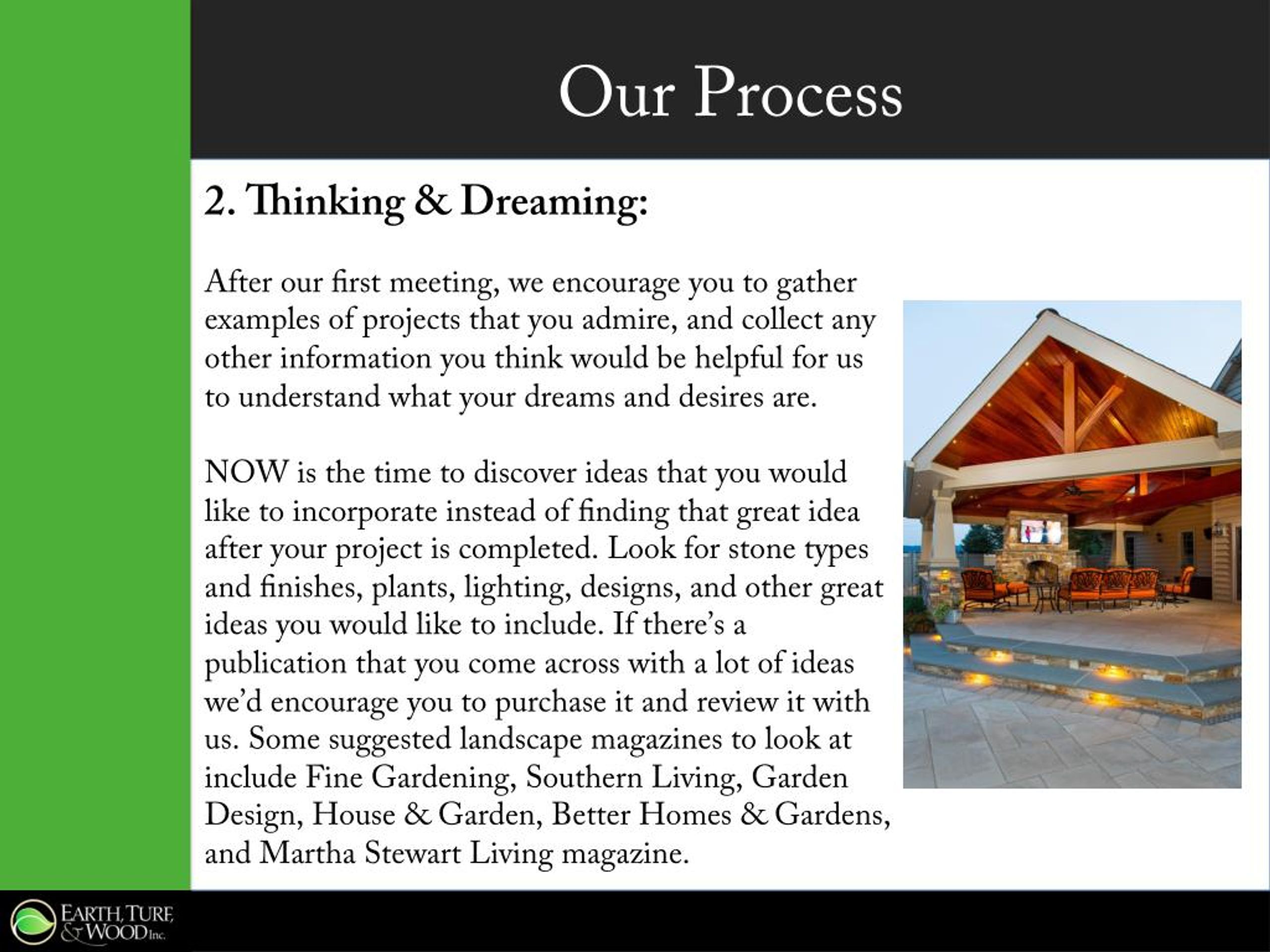 PPT Earth Turf and Wood PowerPoint Presentation, free download ID