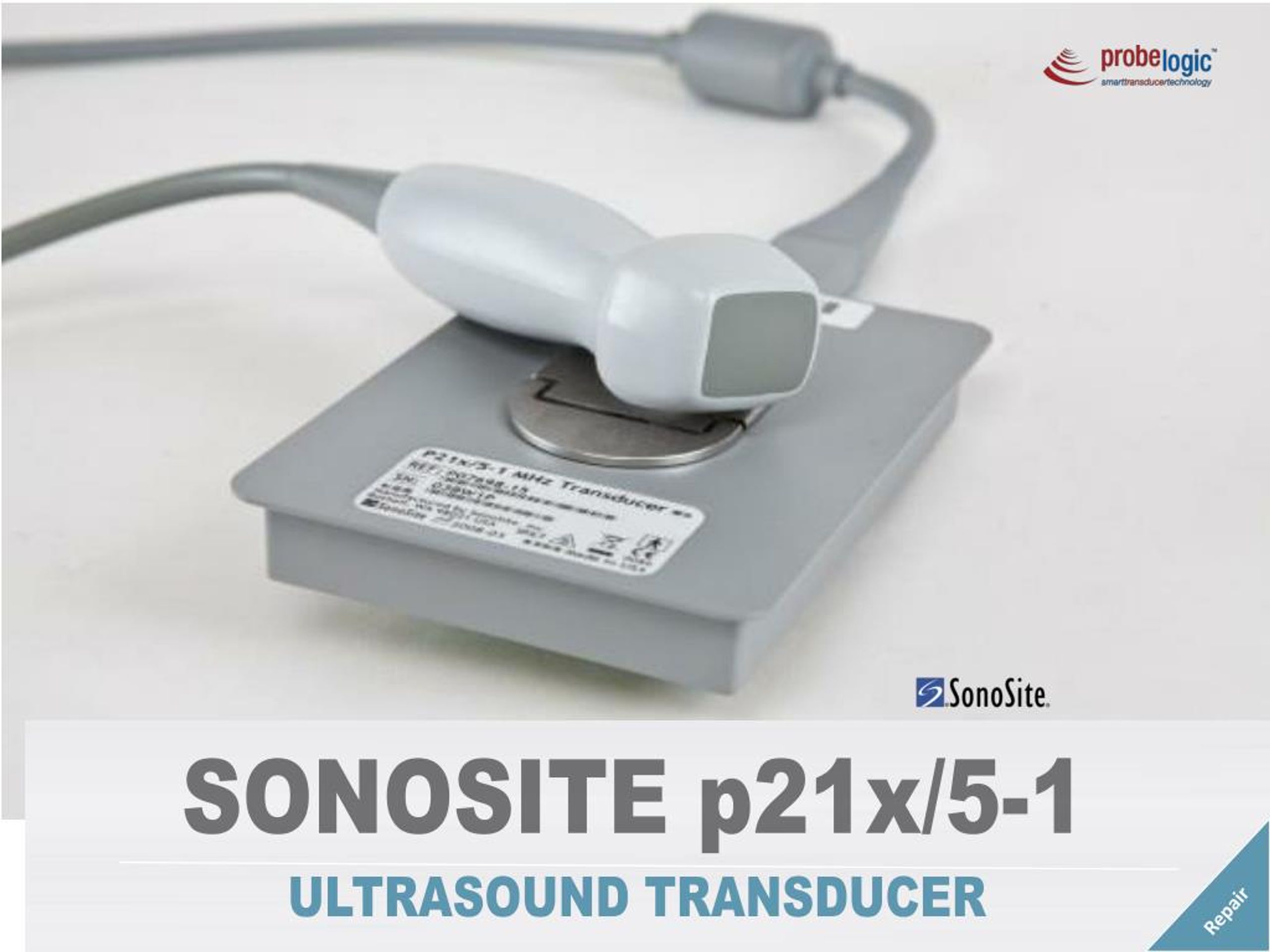 PPT Sonosite p21x 51 Ultrasound Transducer Repair PowerPoint
