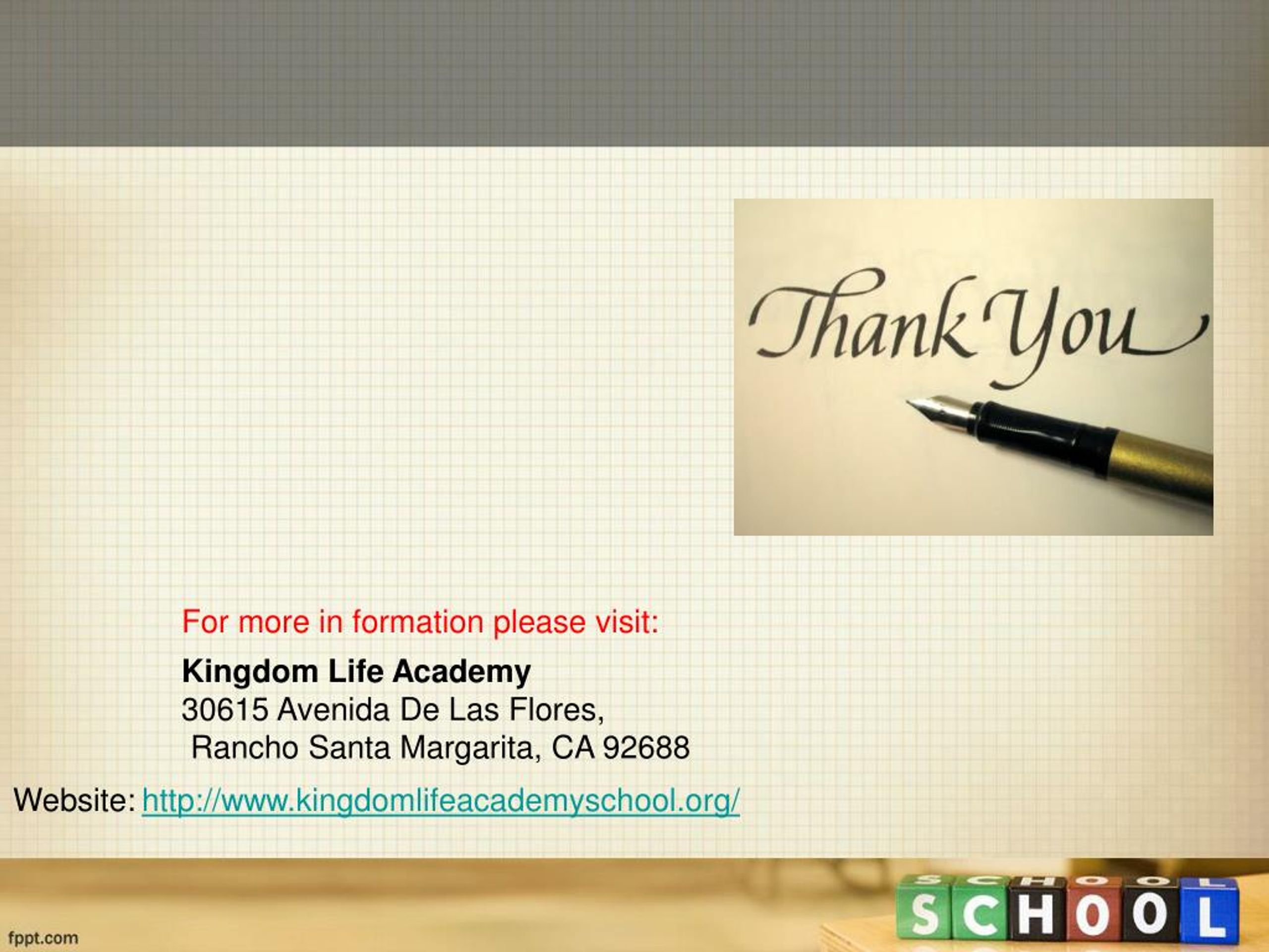 PPT Best homeschool program in orange county PowerPoint Presentation