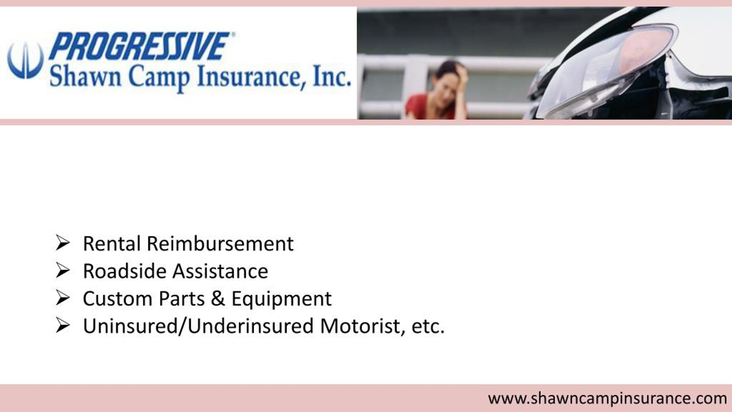 PPT Car Insurance In Killeen, Texas PowerPoint Presentation, free