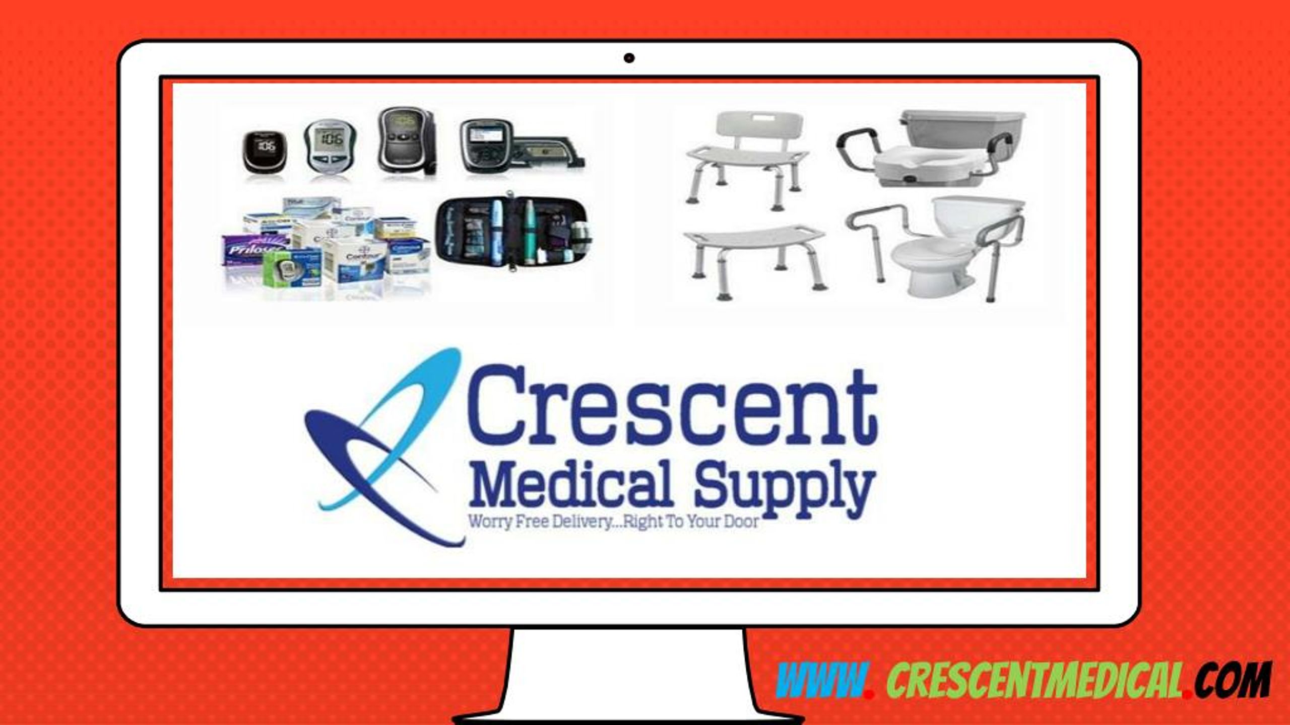 PPT Los Angeles Medical Supplies PowerPoint Presentation, free