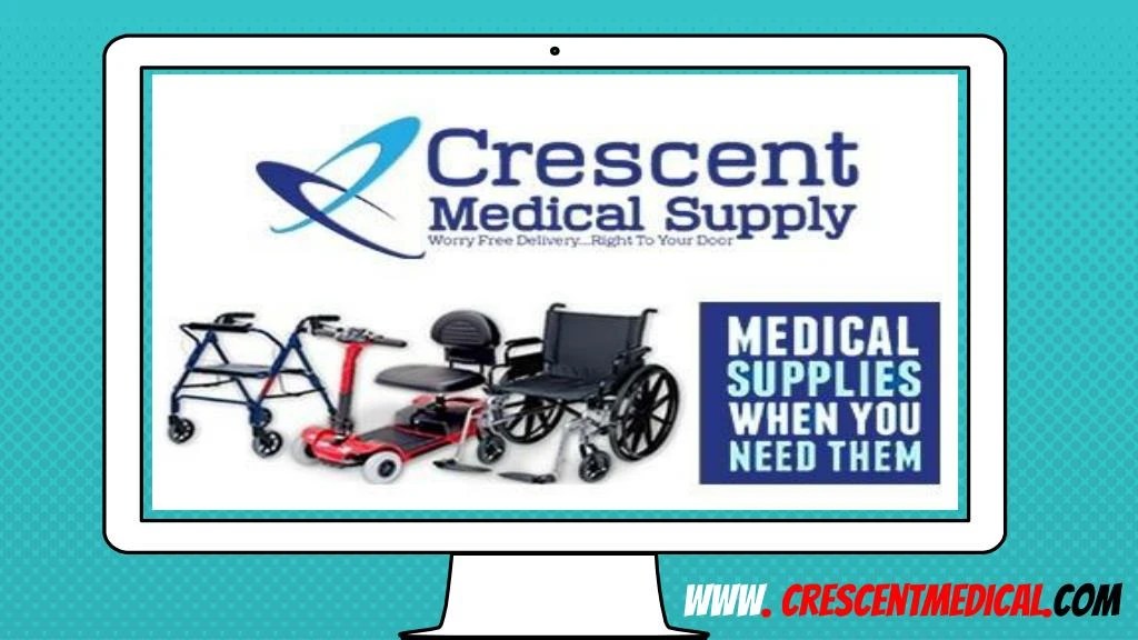 PPT Los Angeles Medical Supplies PowerPoint Presentation ID7385081