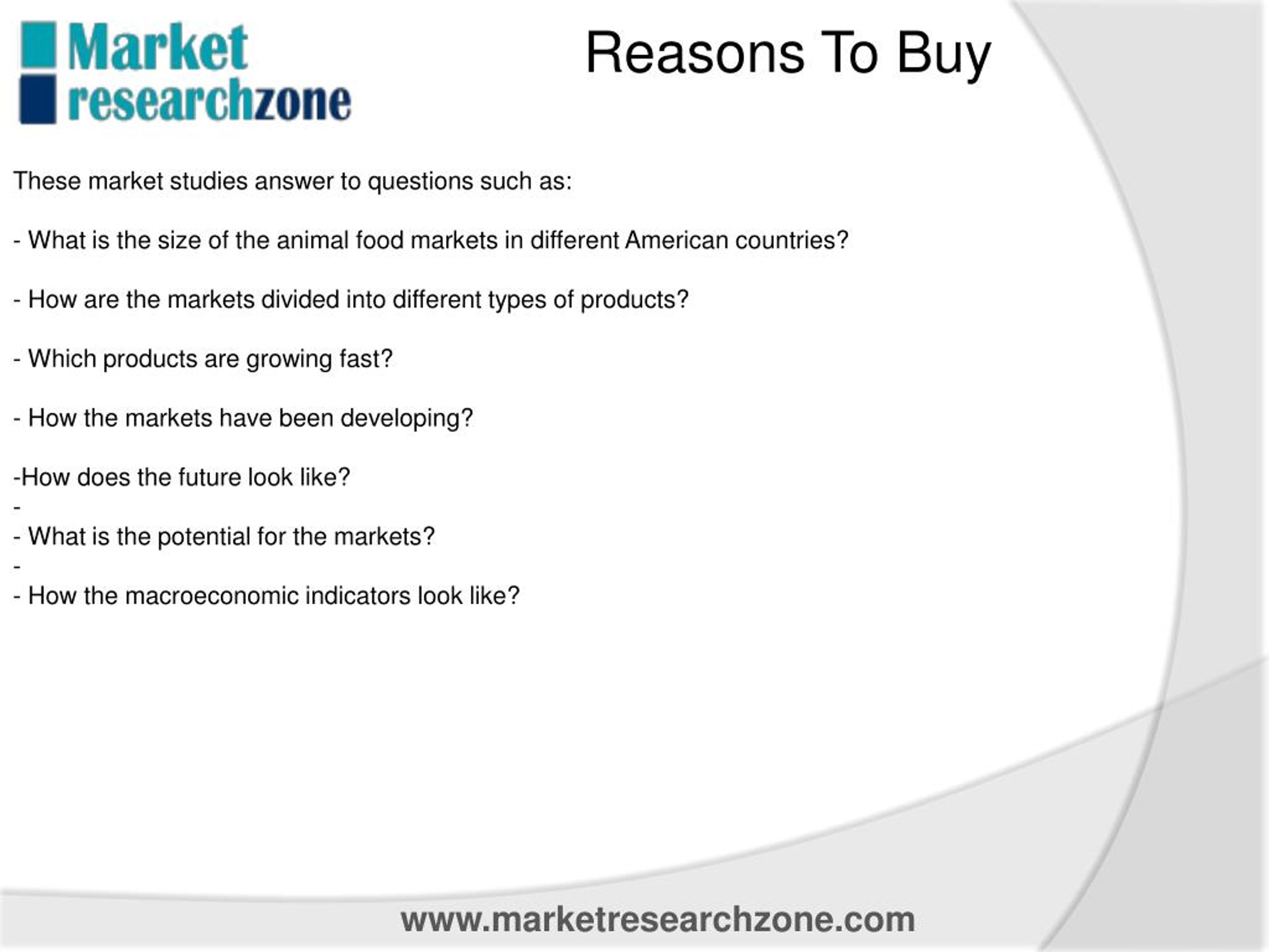 PPT American Animal Food Market PowerPoint Presentation, free