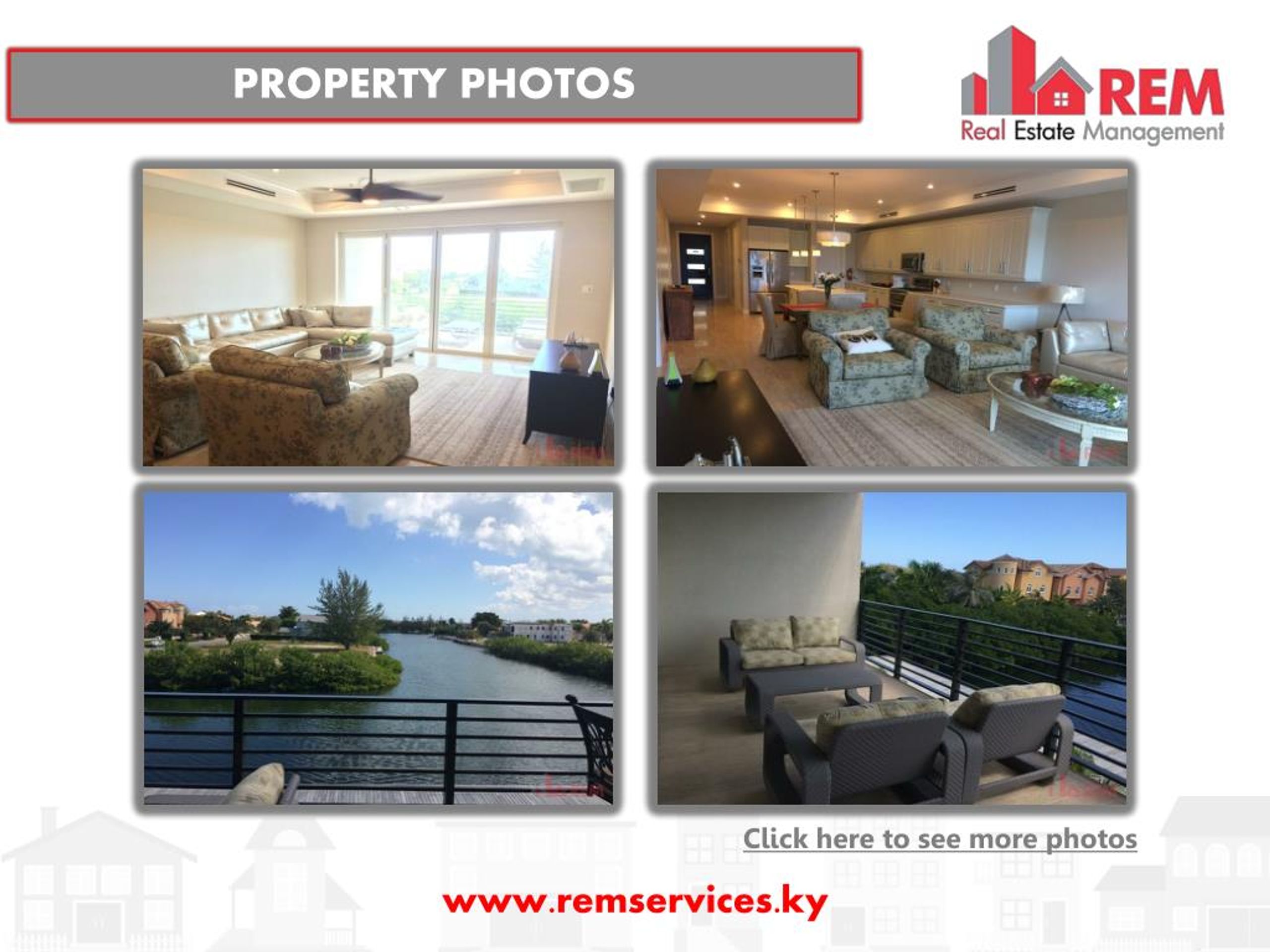 PPT How Cayman Property Rental Services Can Be Beneficial To