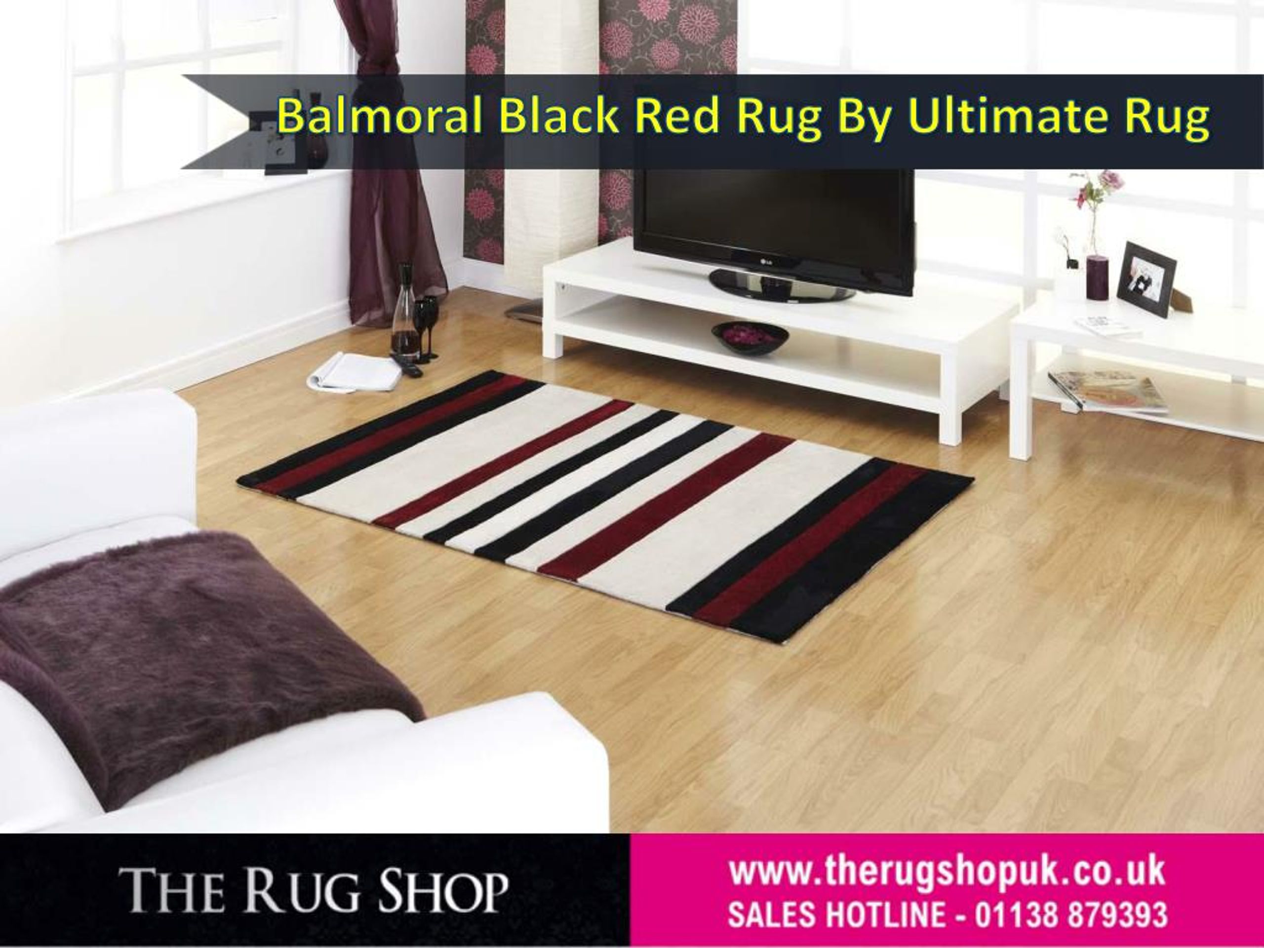 PPT Balmoral Rug Range By Ultimate Rugs PowerPoint Presentation, free