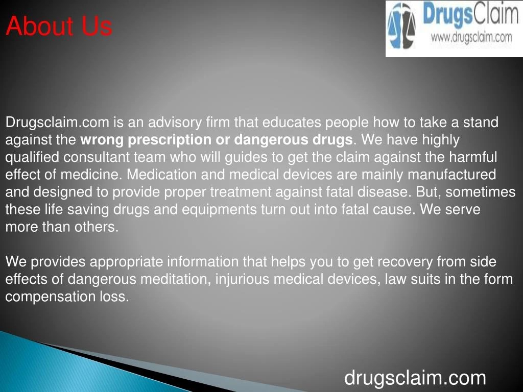 PPT Zofran Side Effects PowerPoint Presentation ID7393428