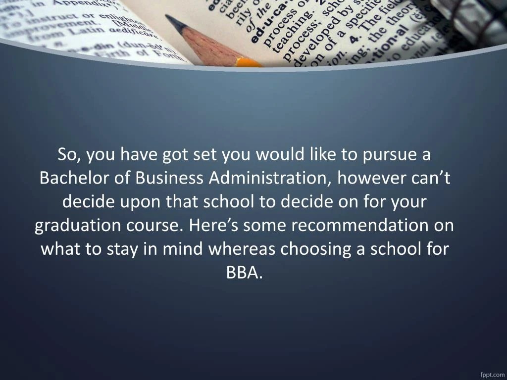Humanities And Science High School Bachelor Of Science In