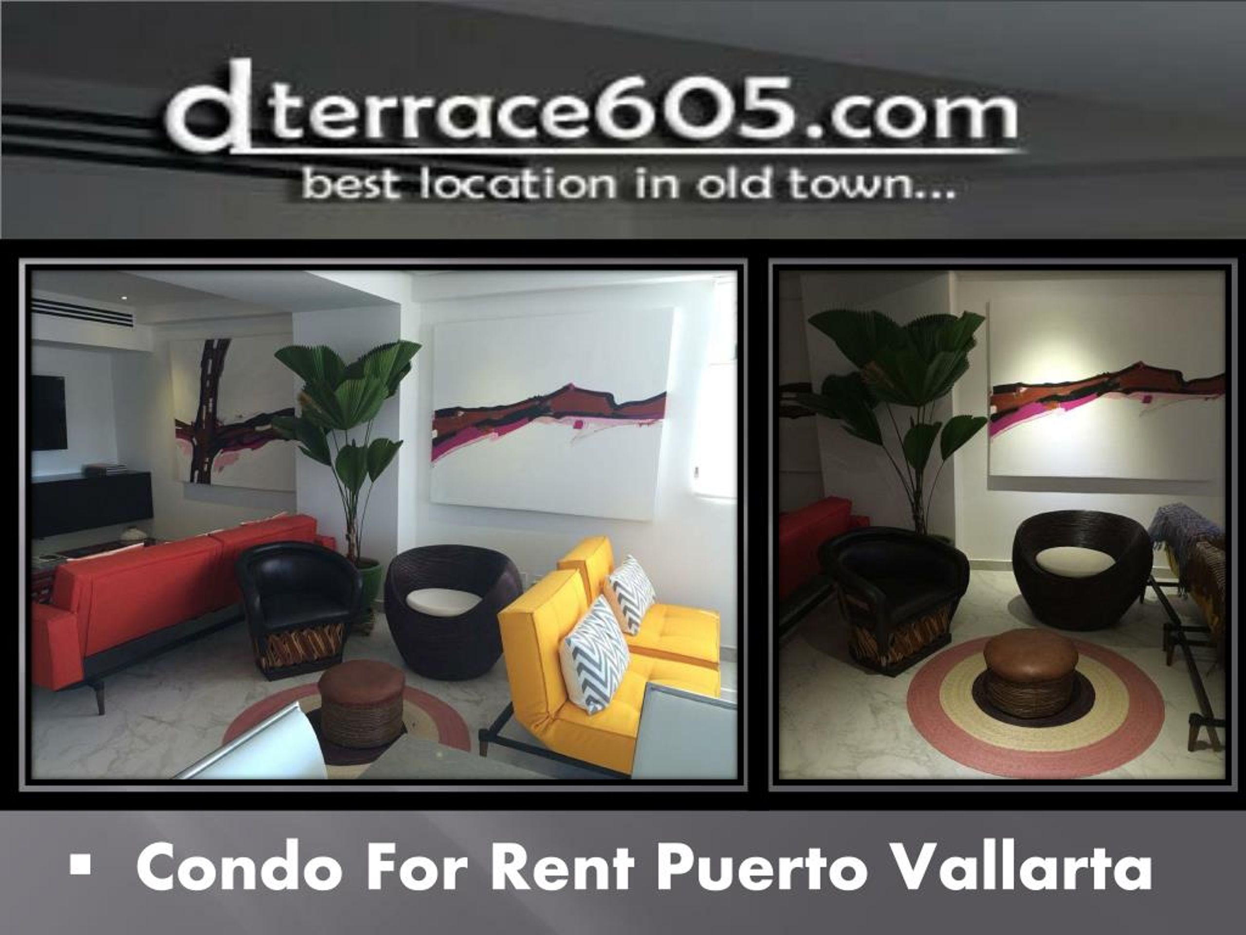 PPT condos for rent in puerto vallarta PowerPoint Presentation, free