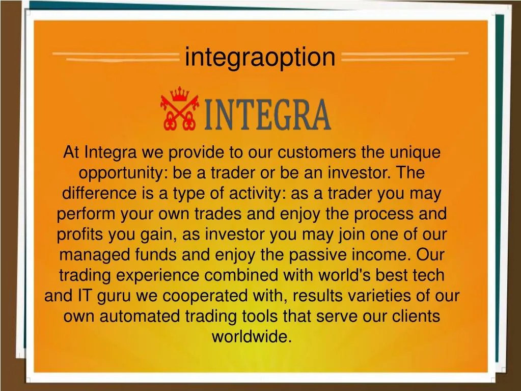 The Ultimate Beginners Guide to Options Options.