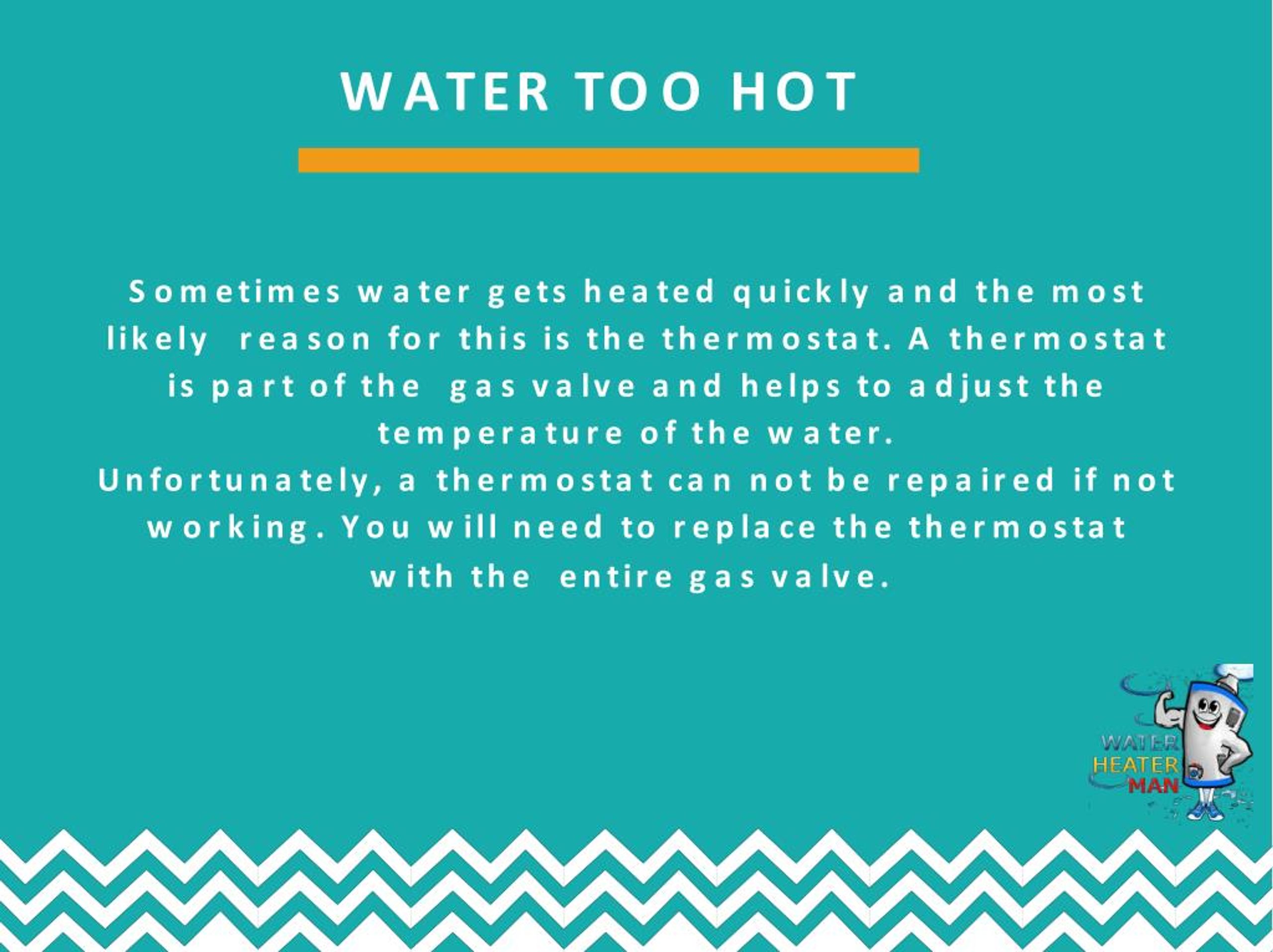 PPT Troubleshooting Guide For Gas Hot Water Heater PowerPoint