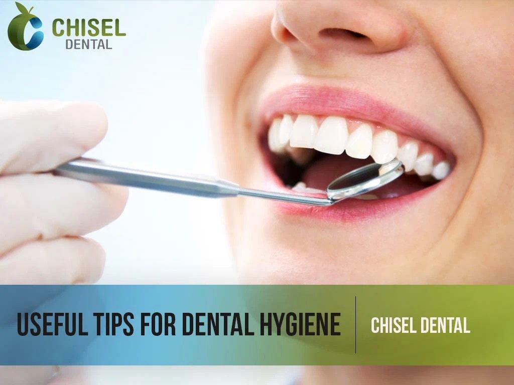 PPT Useful tips for Dental Hygiene PowerPoint Presentation, free
