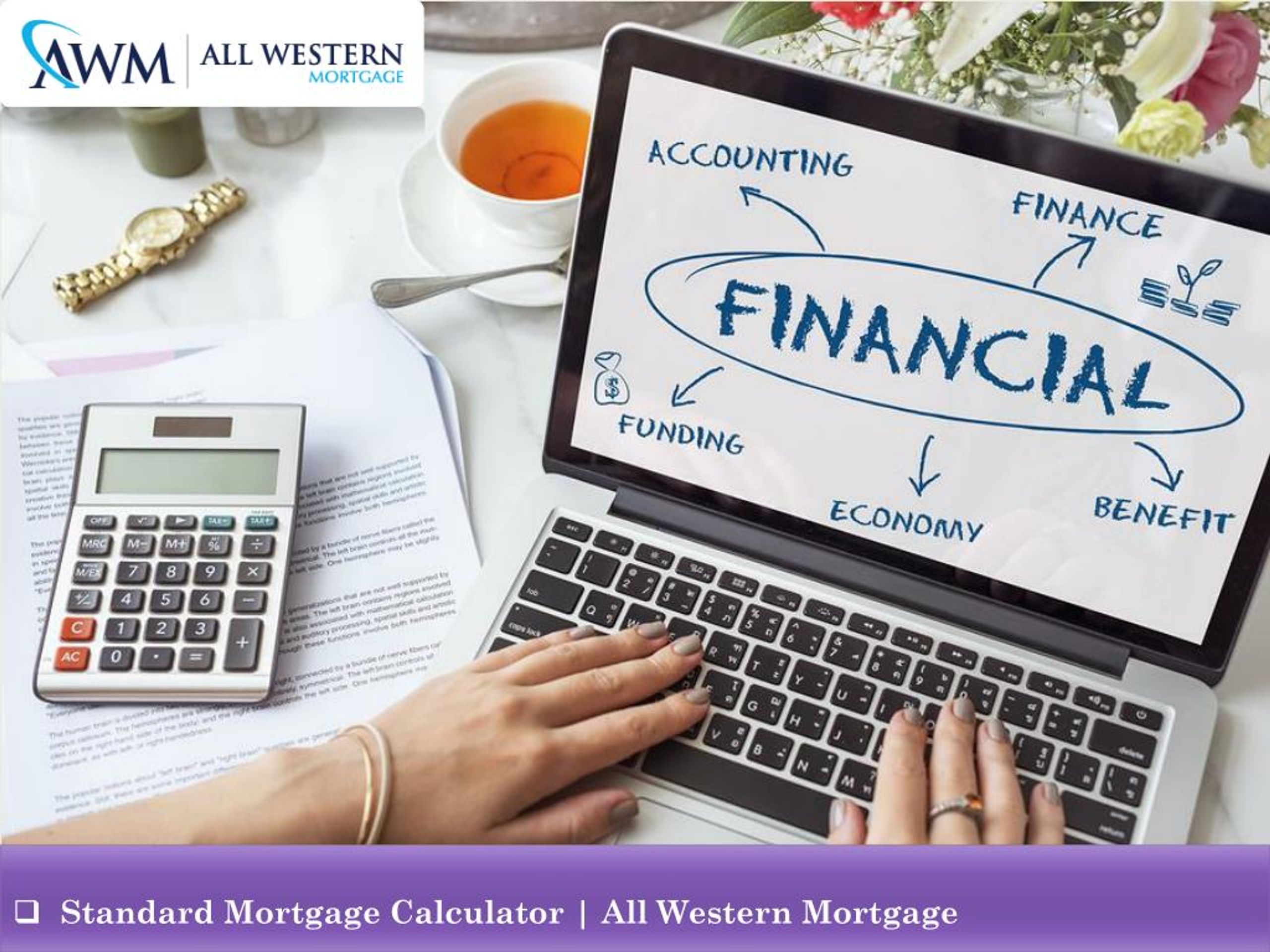 PPT Want to learn mortgage terminology? PowerPoint Presentation, free