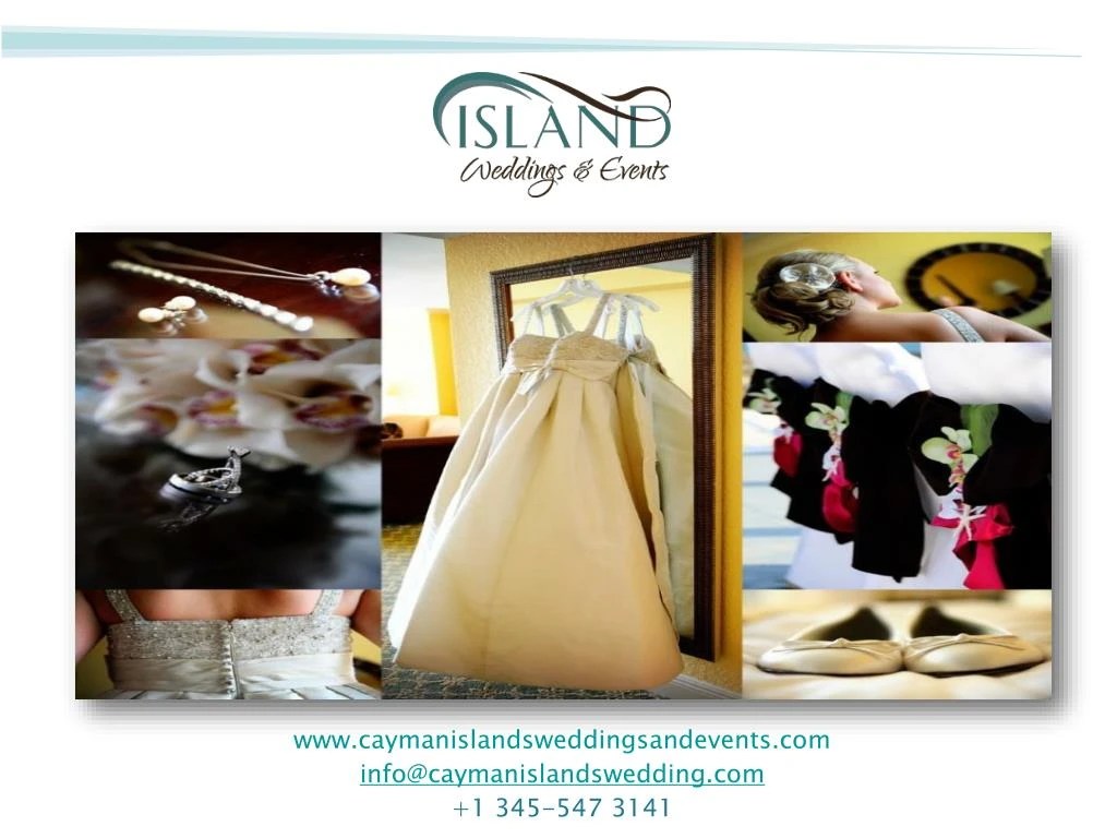 PPT How to hire a local wedding planner offering valuable resources
