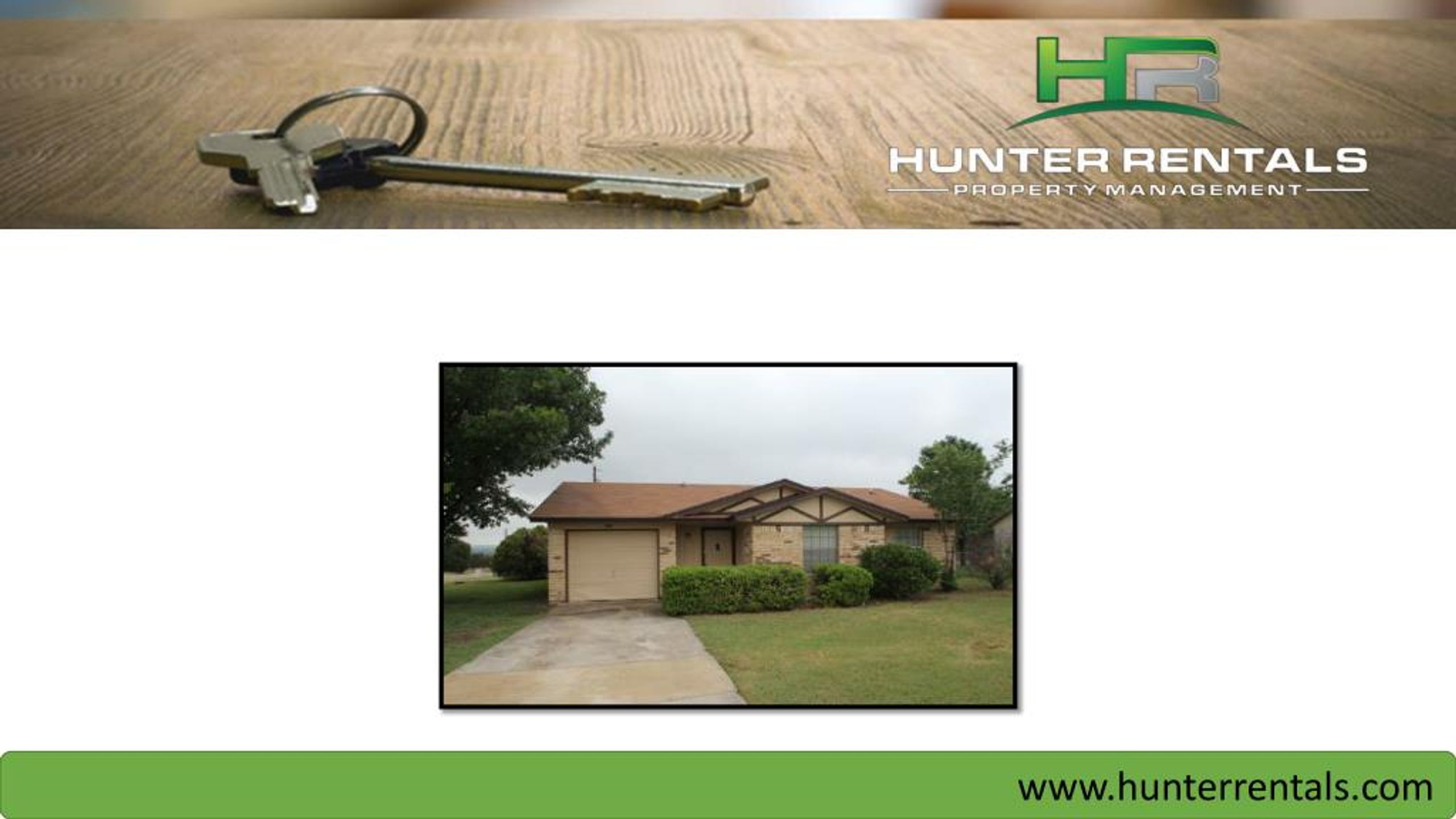 PPT Rental Homes In Killeen, TX PowerPoint Presentation, free