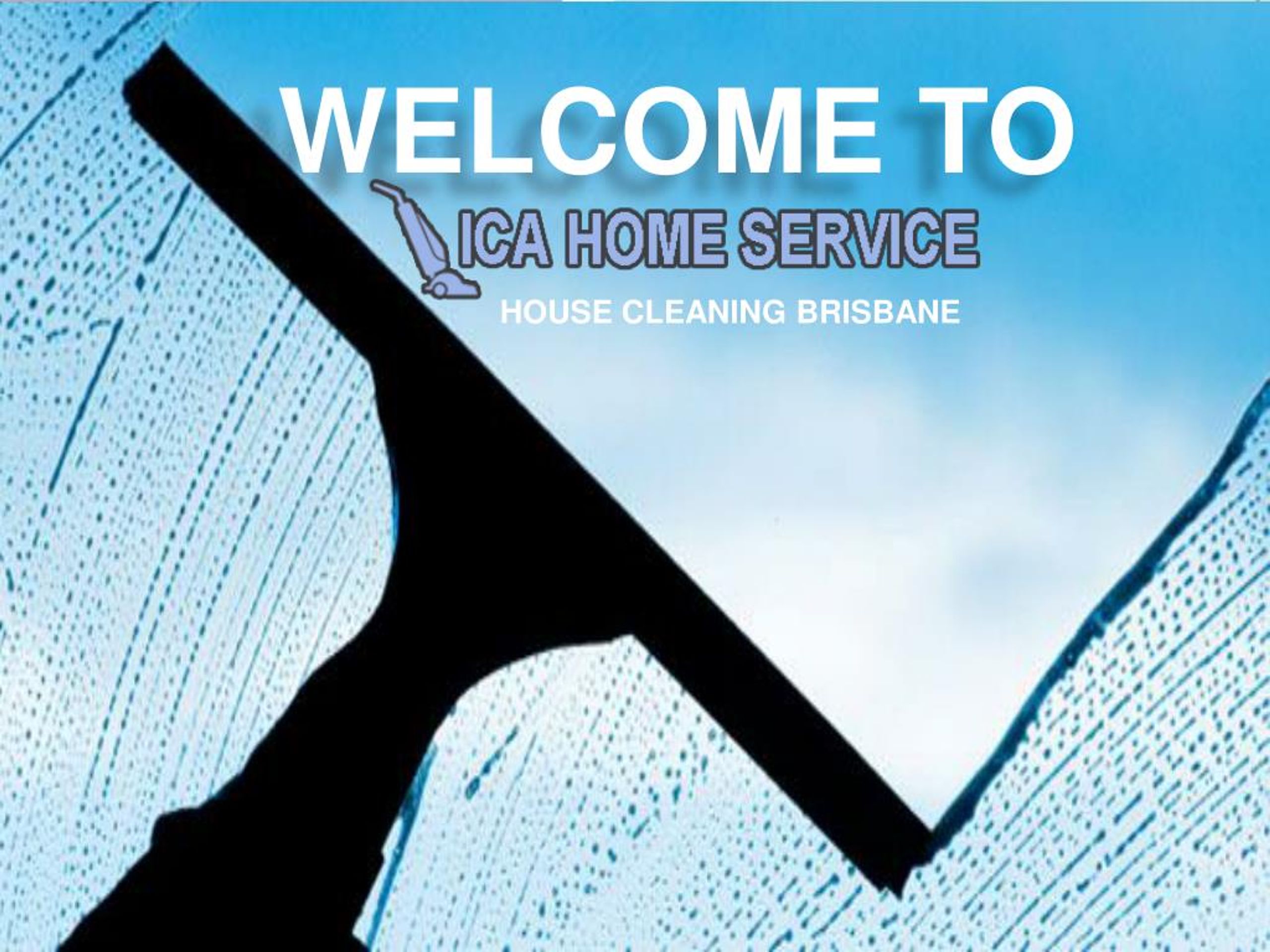 PPT House cleaning Brisbane PowerPoint Presentation, free download