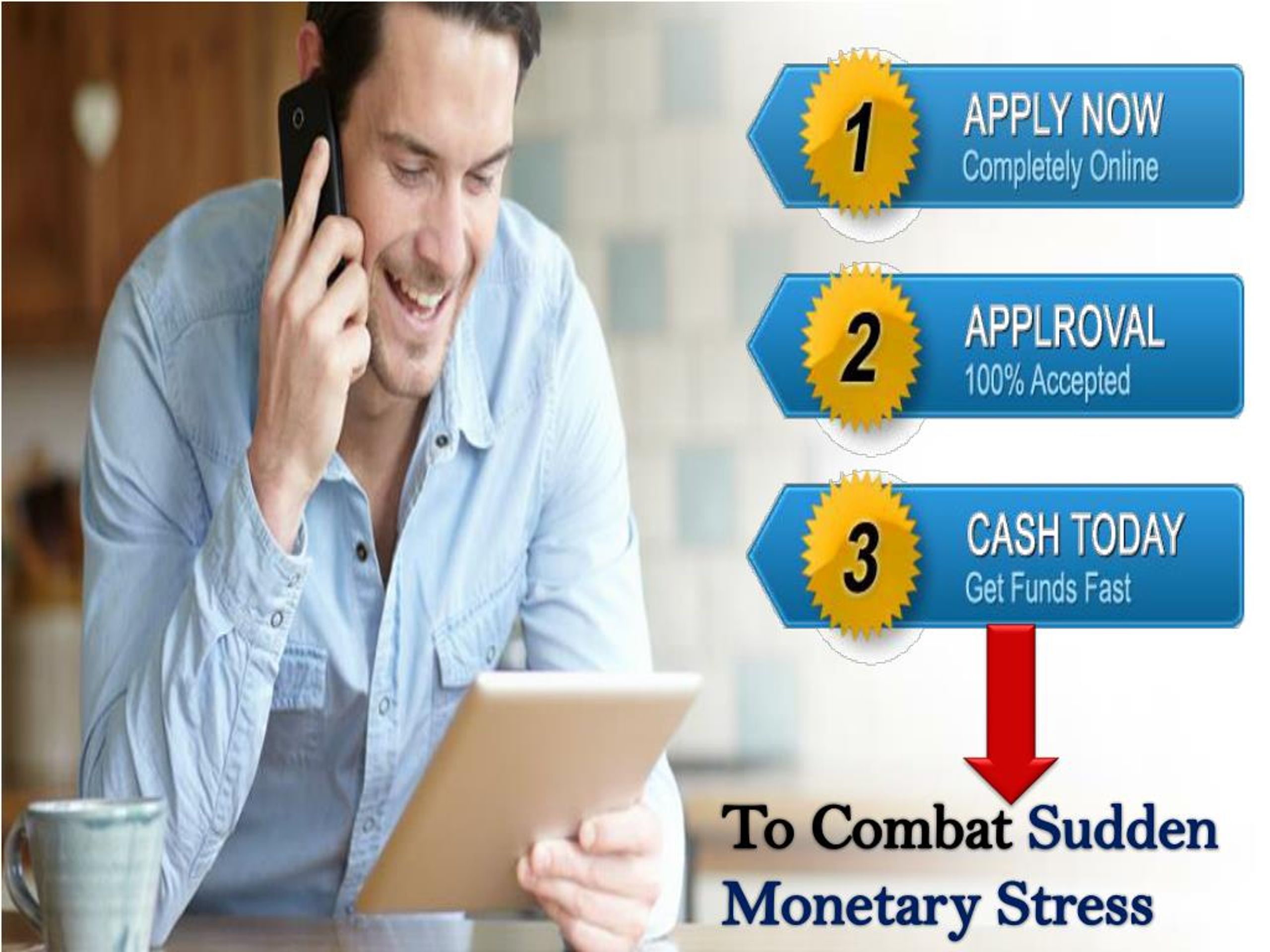 PPT Payday Loans Dallas Reliable Cash Relief To Tackle Unnecessary