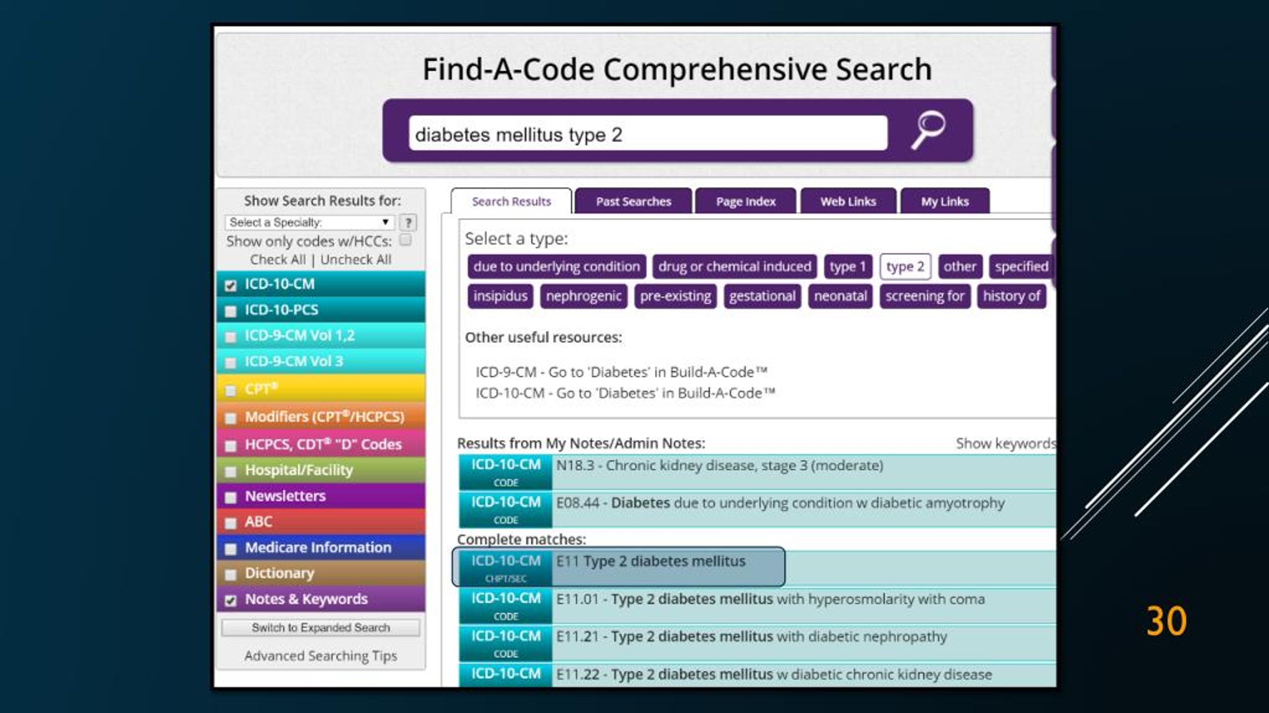 Elevated Cpk Icd 10 slidesharedocs