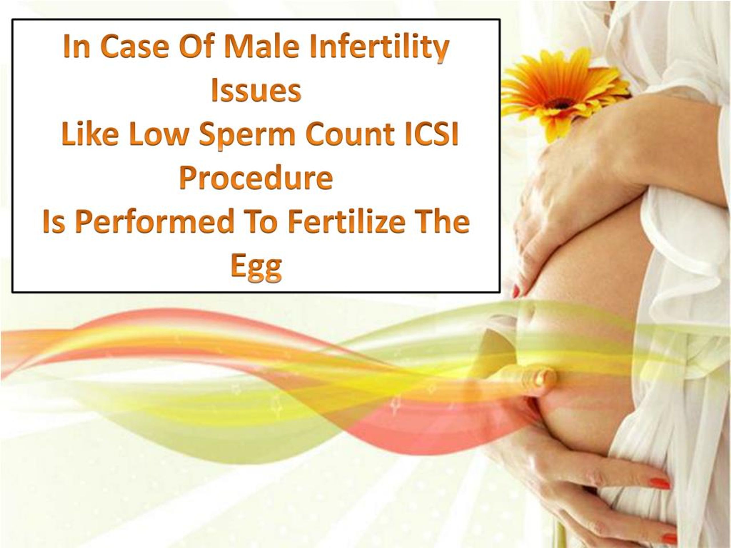 PPT DIAGNOSTIC VIEW OF IVF SUCCESS RATES PowerPoint Presentation