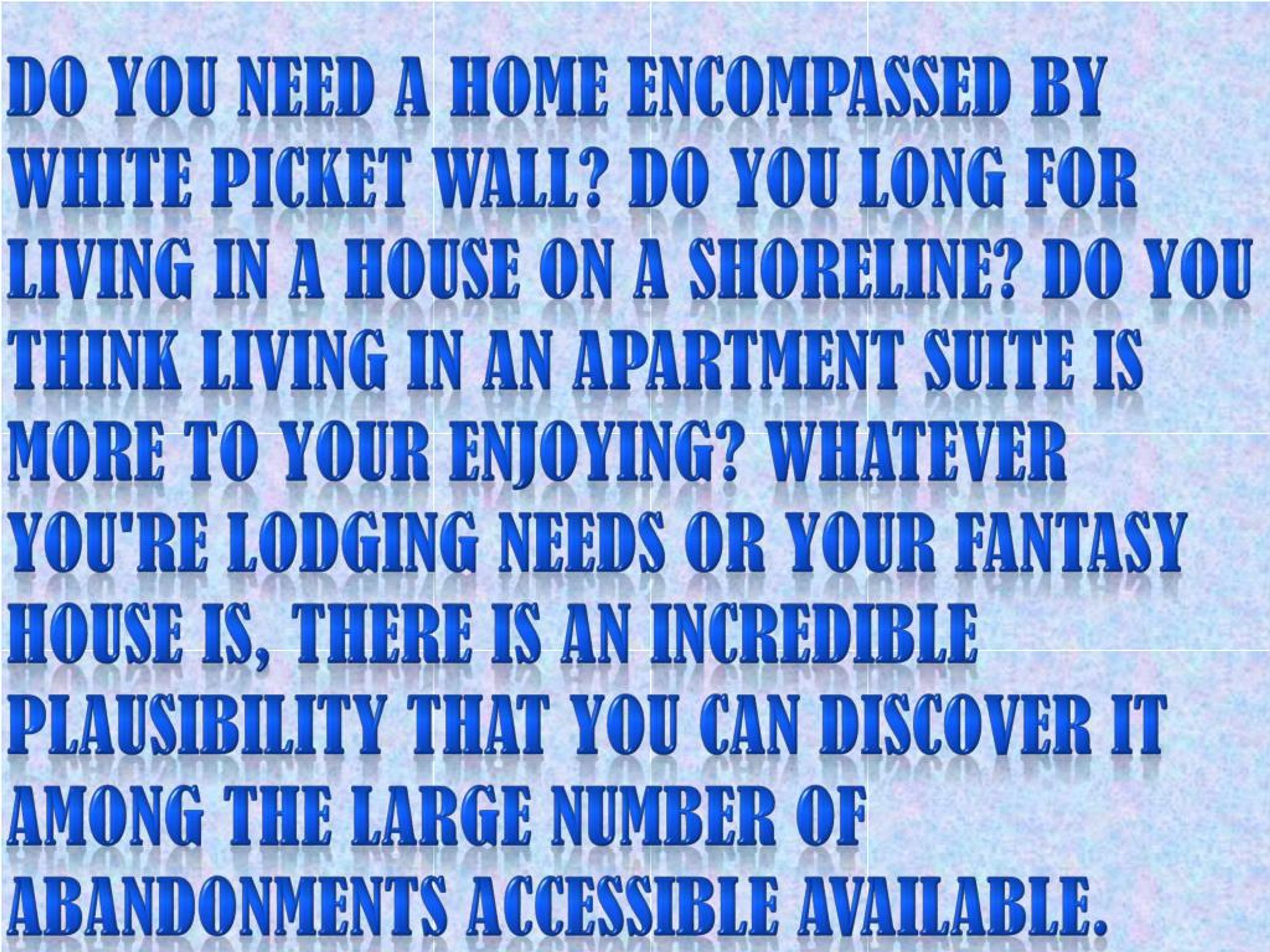 PPT Buying a Foreclosed Home for Sale PowerPoint Presentation, free