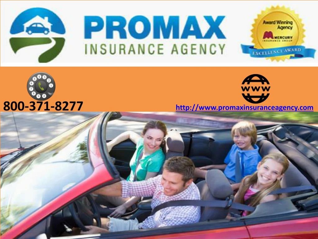 PPT Online Auto Insurance in California PowerPoint Presentation, free