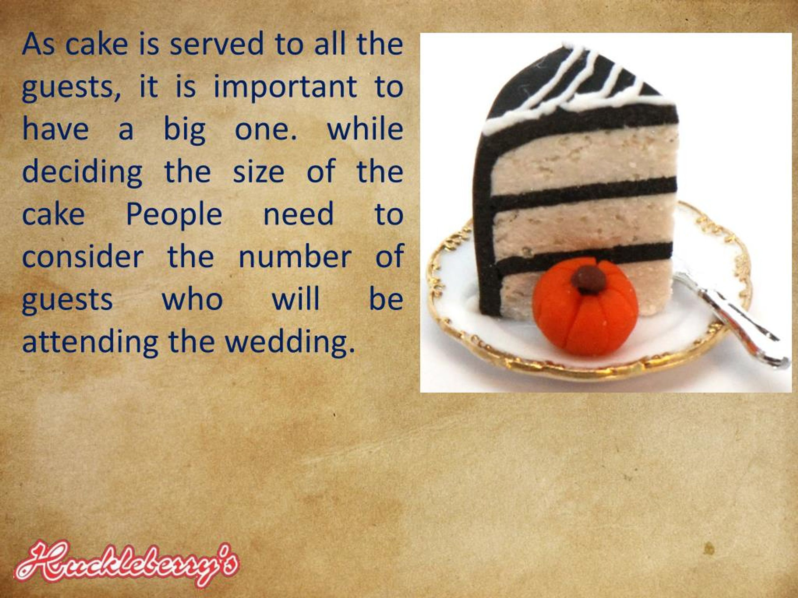 PPT Order Great Wedding Cake Online in Mumbai PowerPoint Presentation