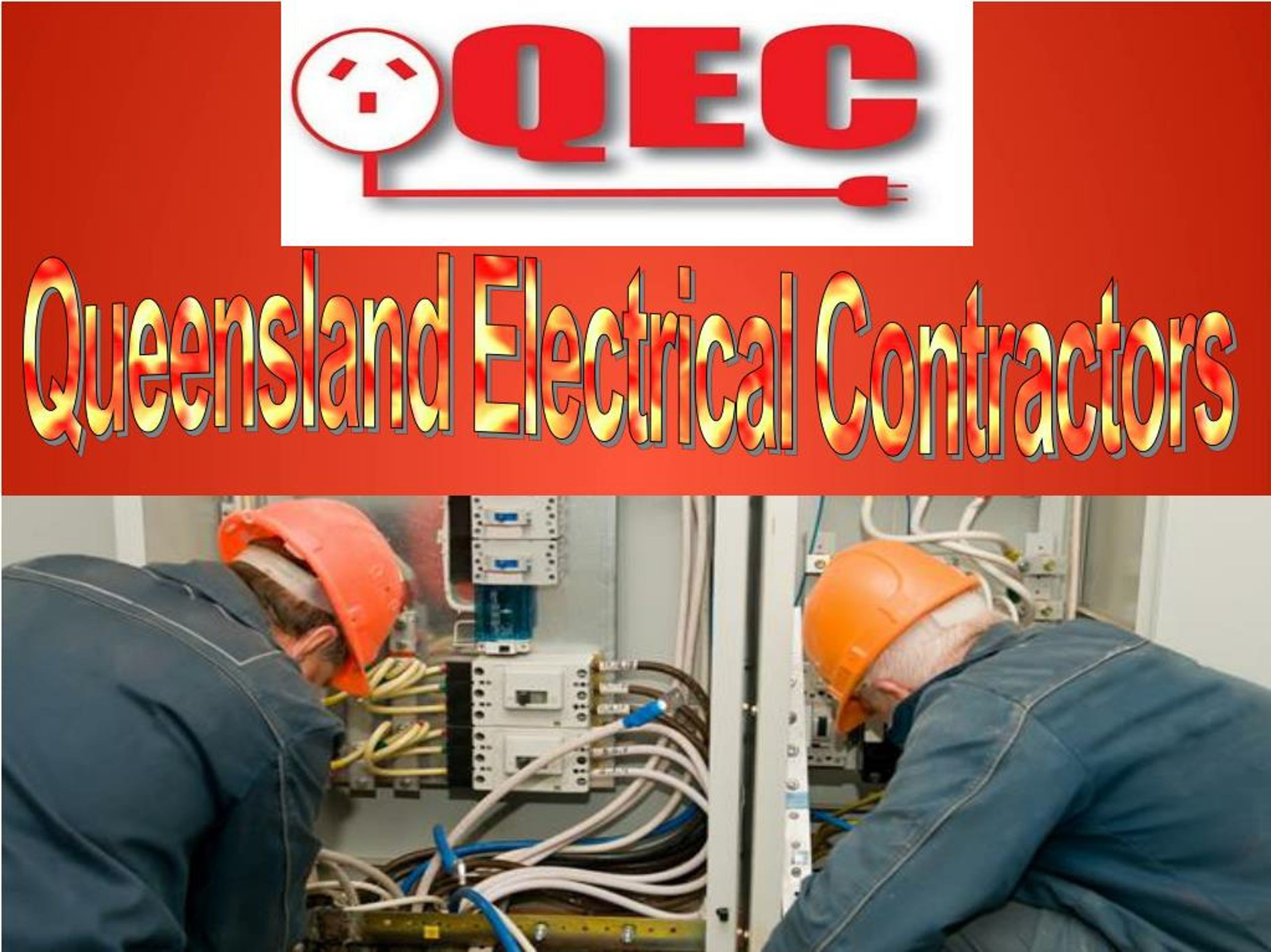 PPT Electrical Contractors Gold Coast PowerPoint Presentation, free