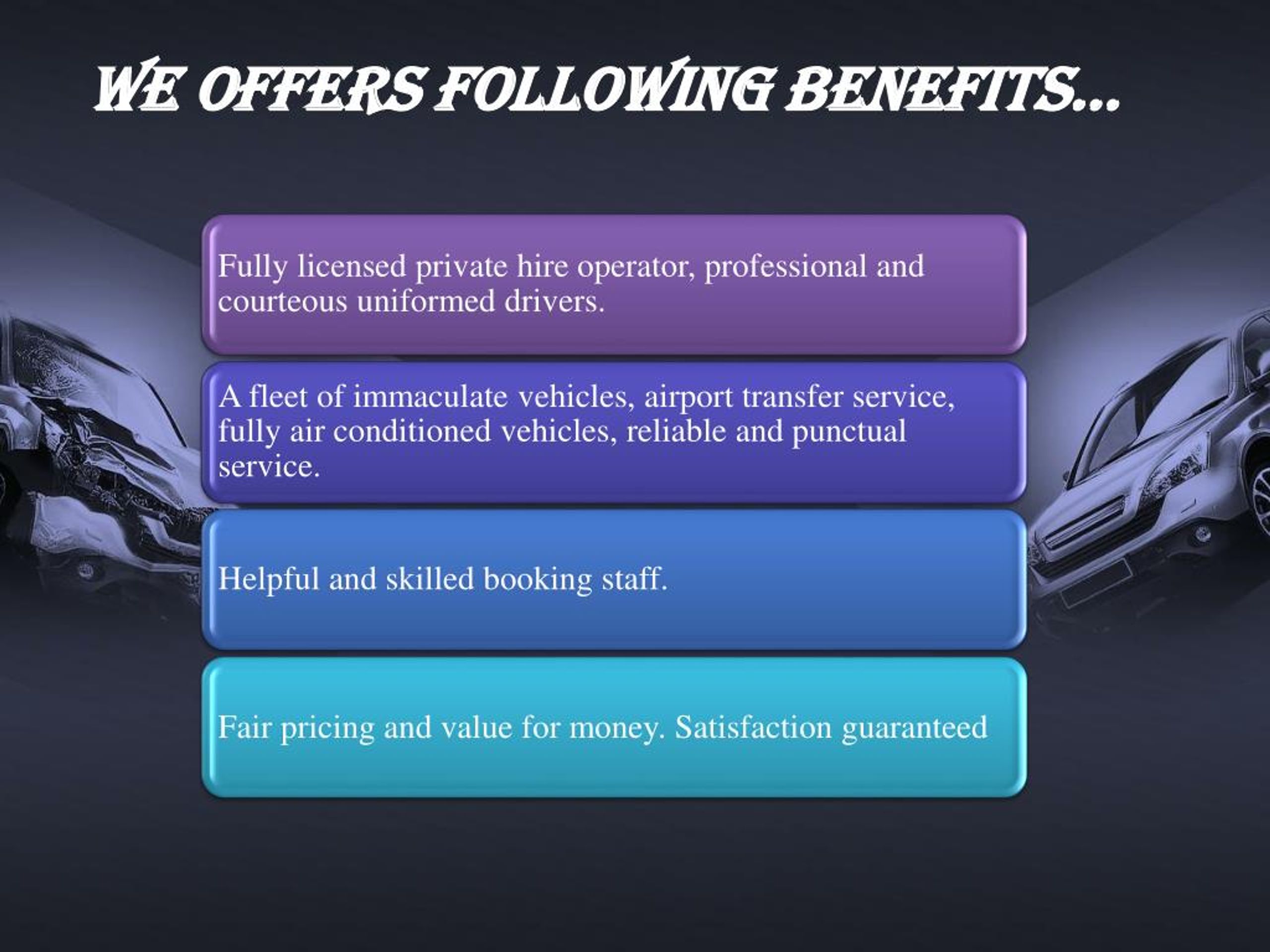 PPT Pune to Mumbai Car Rental Services PowerPoint Presentation, free