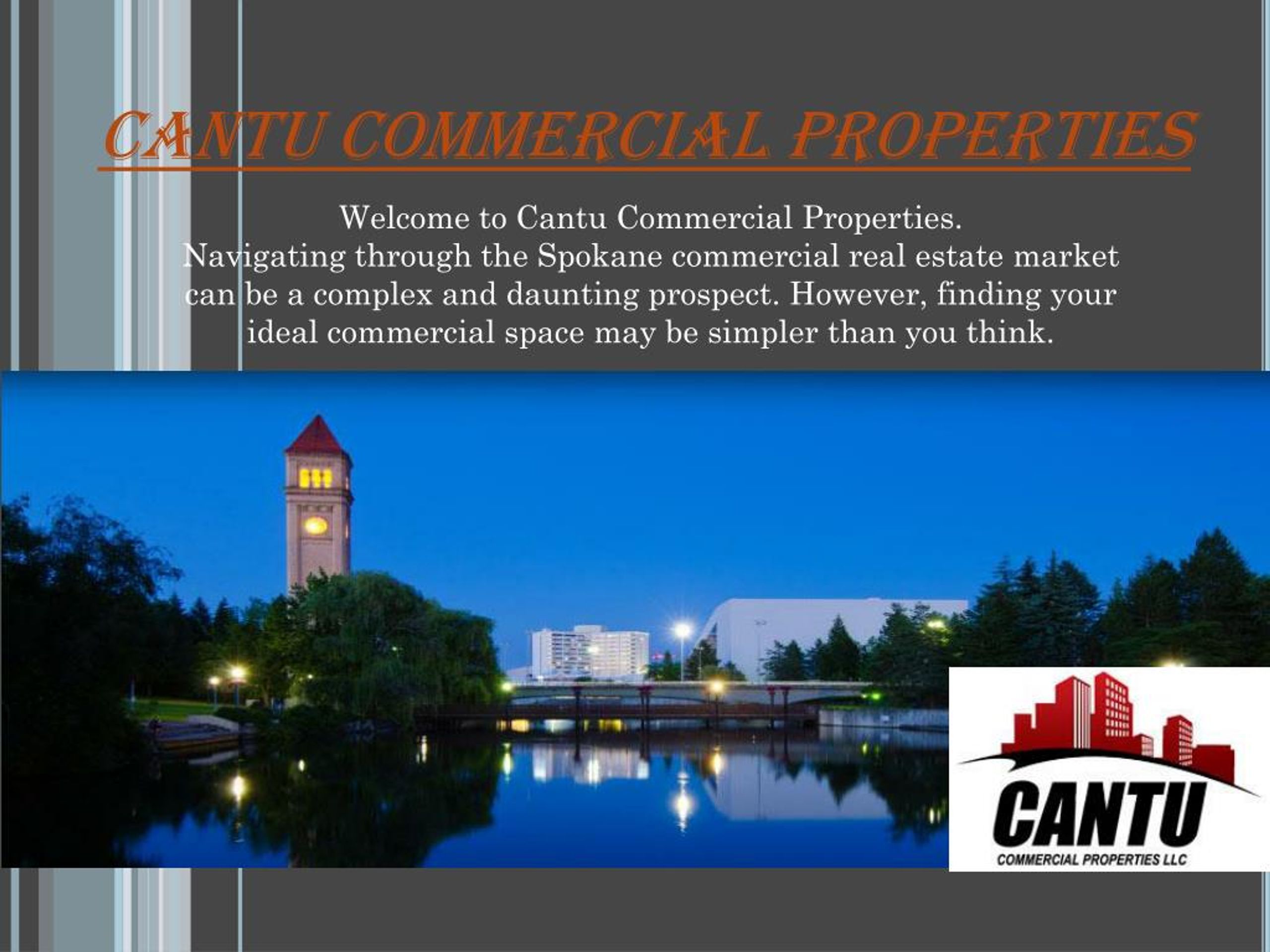 PPT Real Estate Properties PowerPoint Presentation, free download