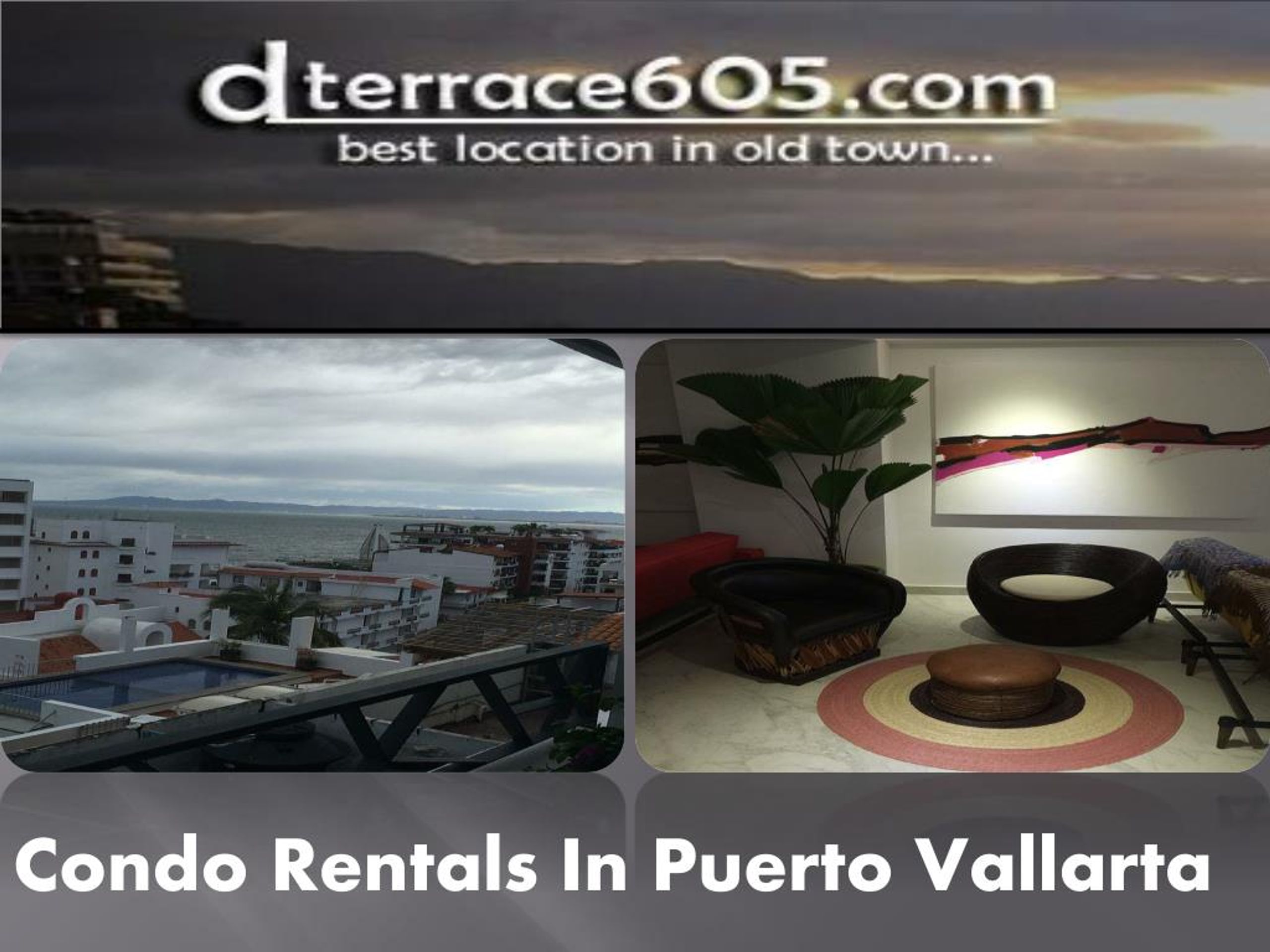 PPT Condos For Rent In Puerto Vallarta PowerPoint Presentation, free