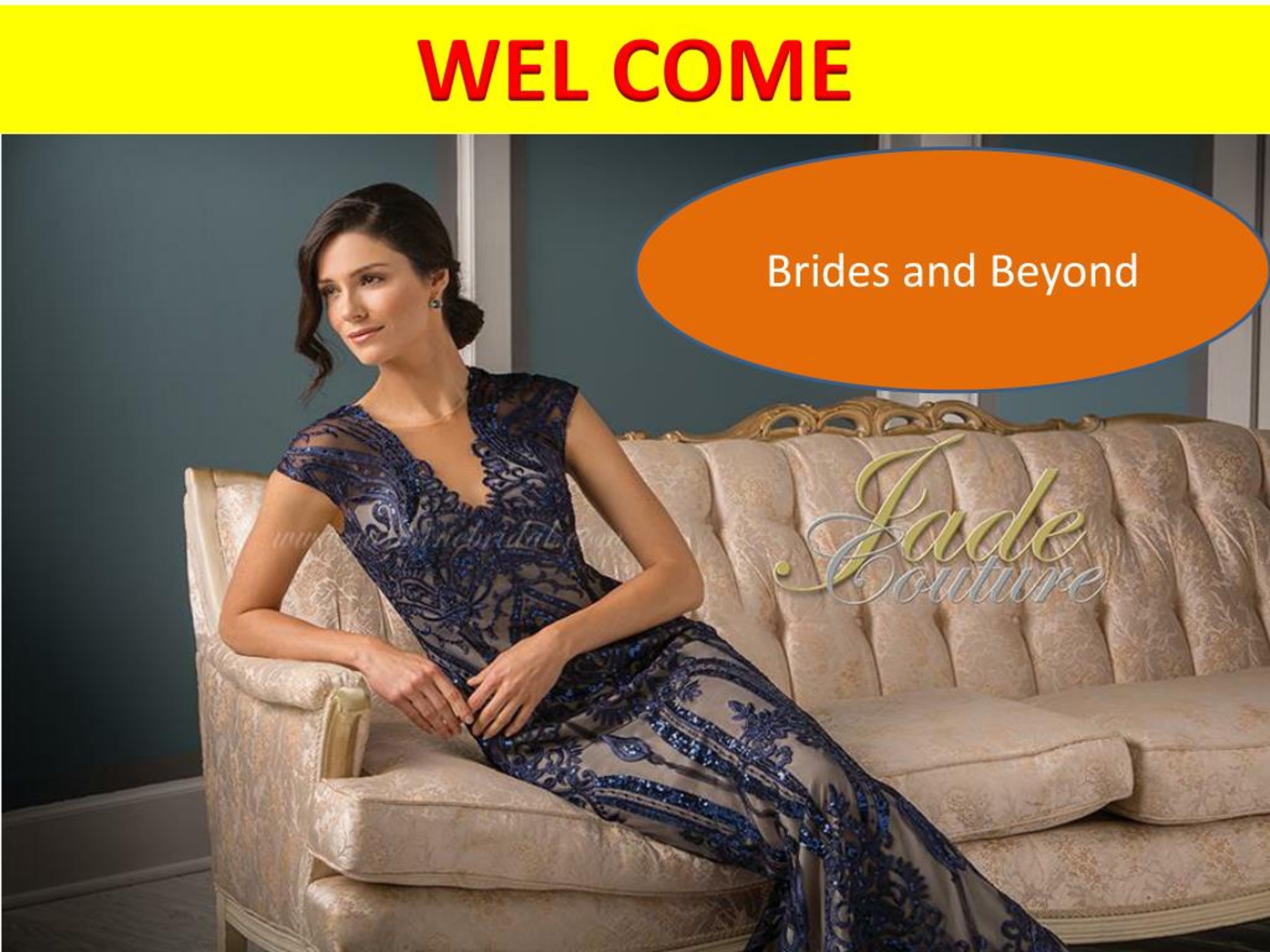 PPT Wedding dress alteration Seattle at bridesandbeyond.us PowerPoint