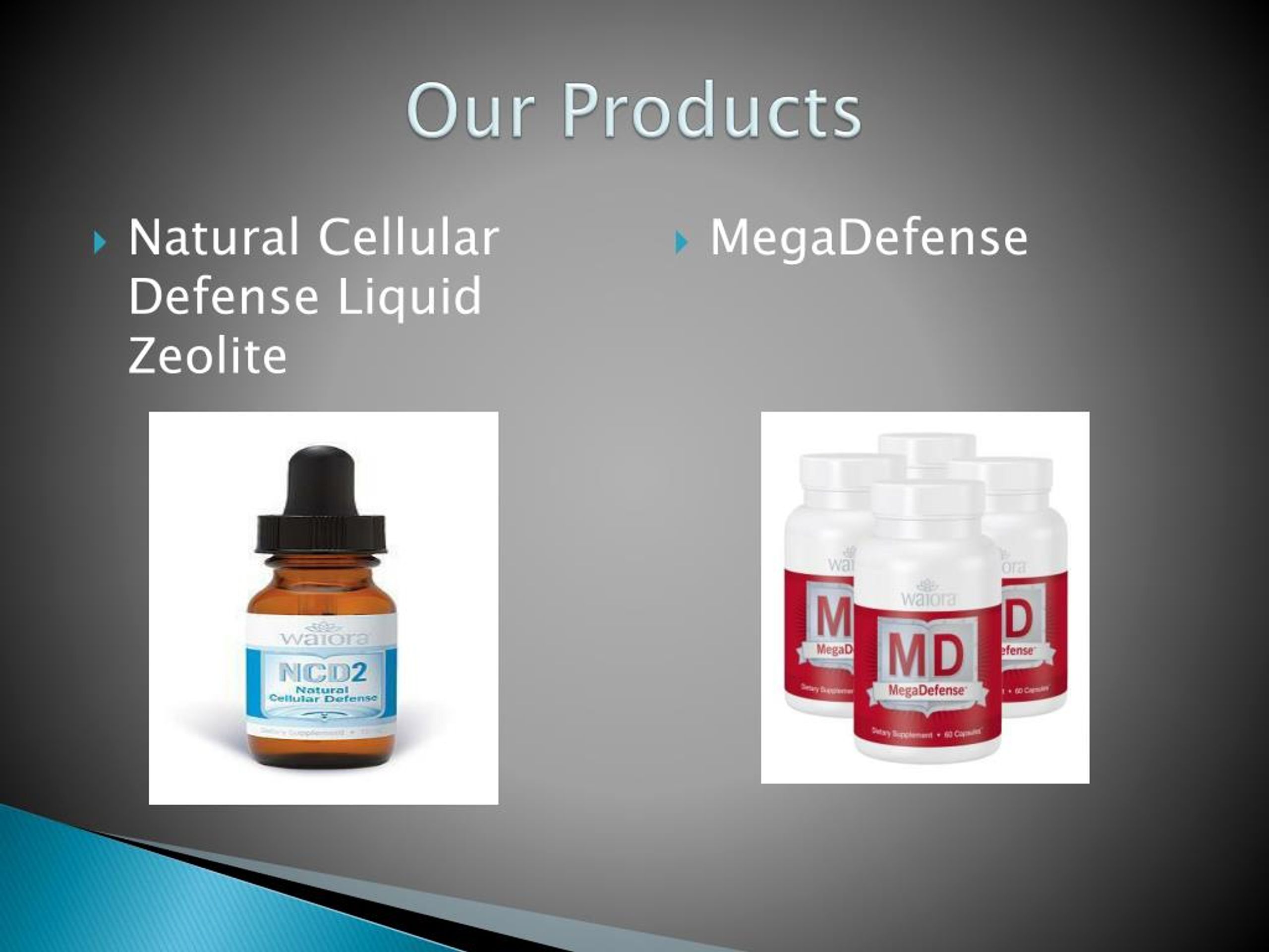 PPT Pure Liquid Zeolite PowerPoint Presentation, free download ID7423878