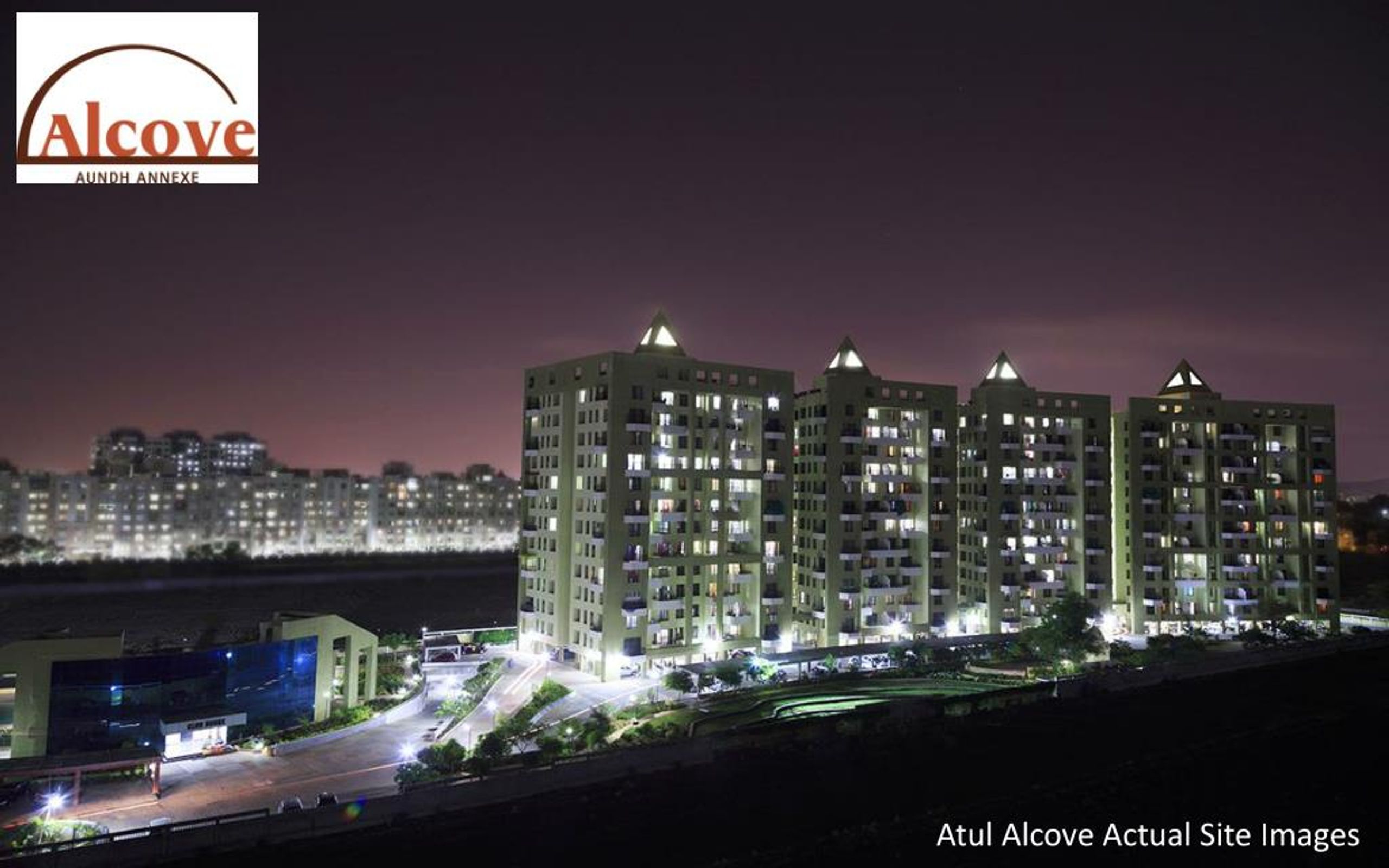 PPT Atul Enterprises Alcove Reviews PowerPoint Presentation, free