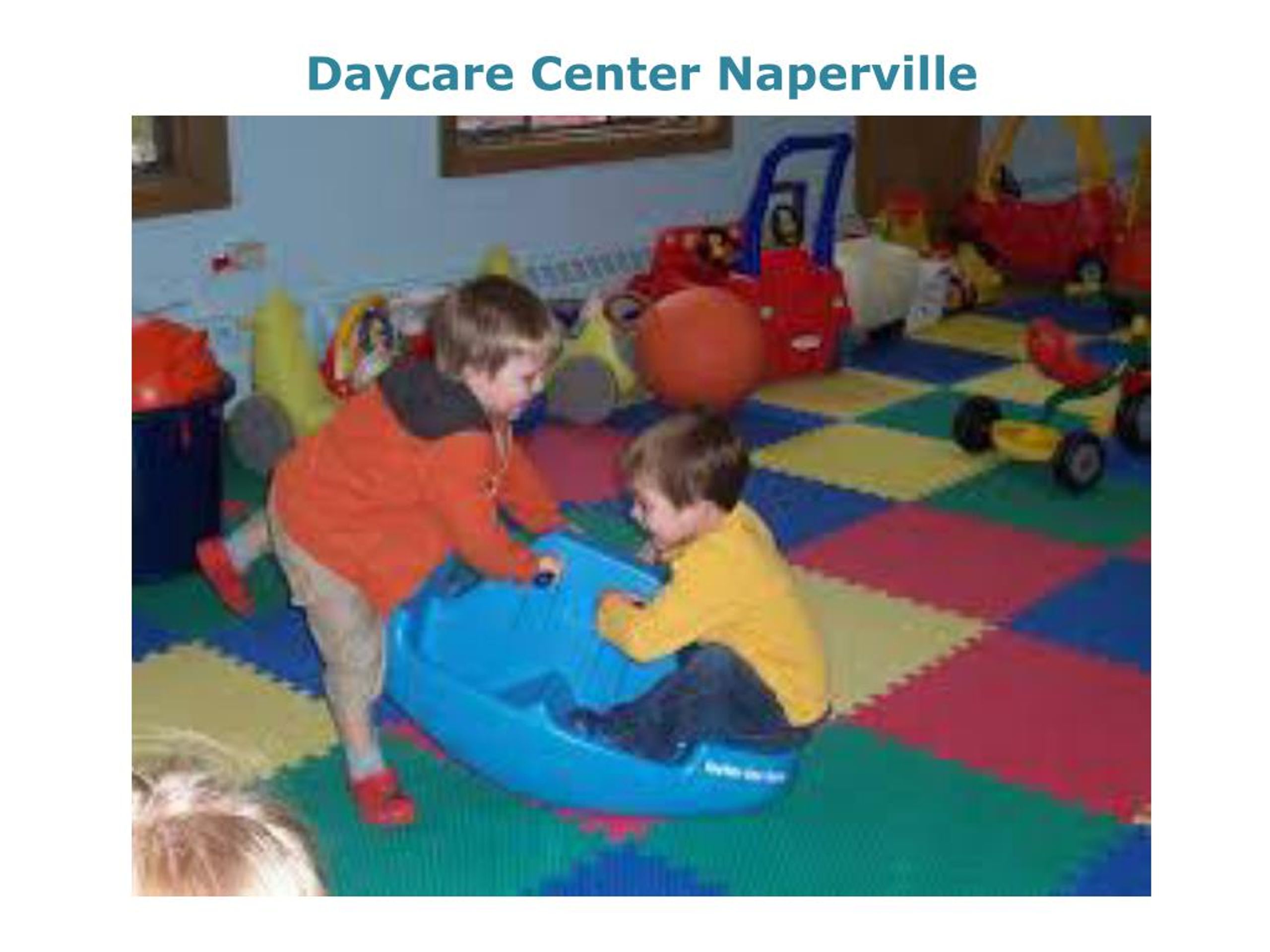PPT Kids Preschool Naperville IL PowerPoint Presentation, free