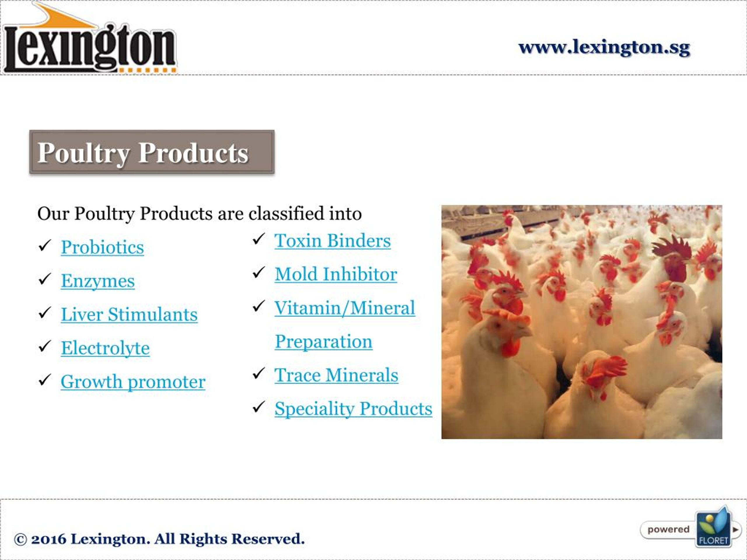 PPT Animal Feed Premix Manufacturers PowerPoint Presentation, free