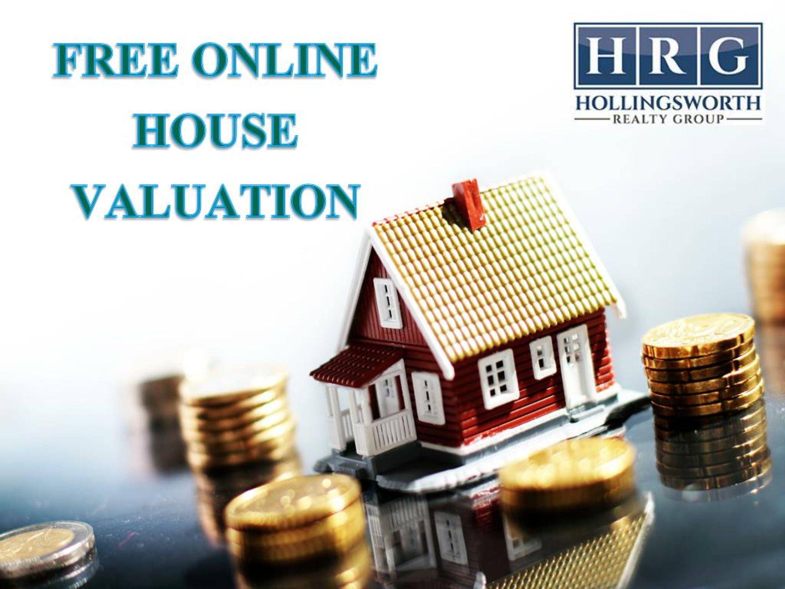 PPT Free Online House Valuation PowerPoint Presentation, free download ID7430974