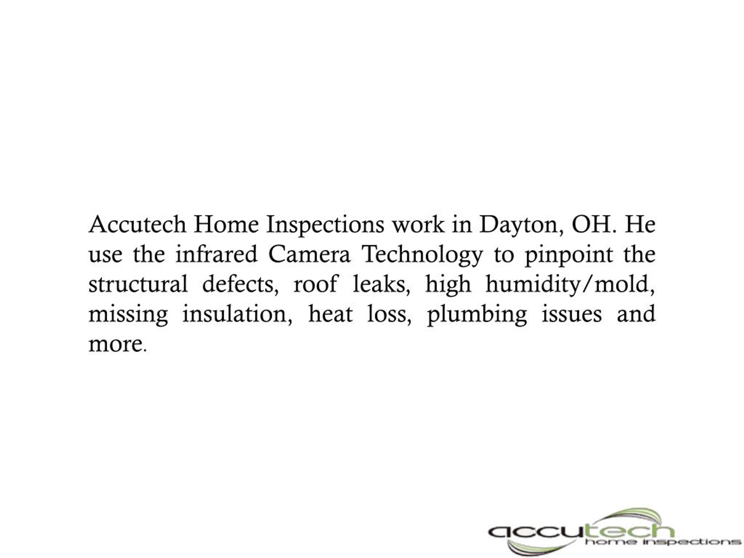 Roof Inspection Dayton Ohio at Charles Henley blog