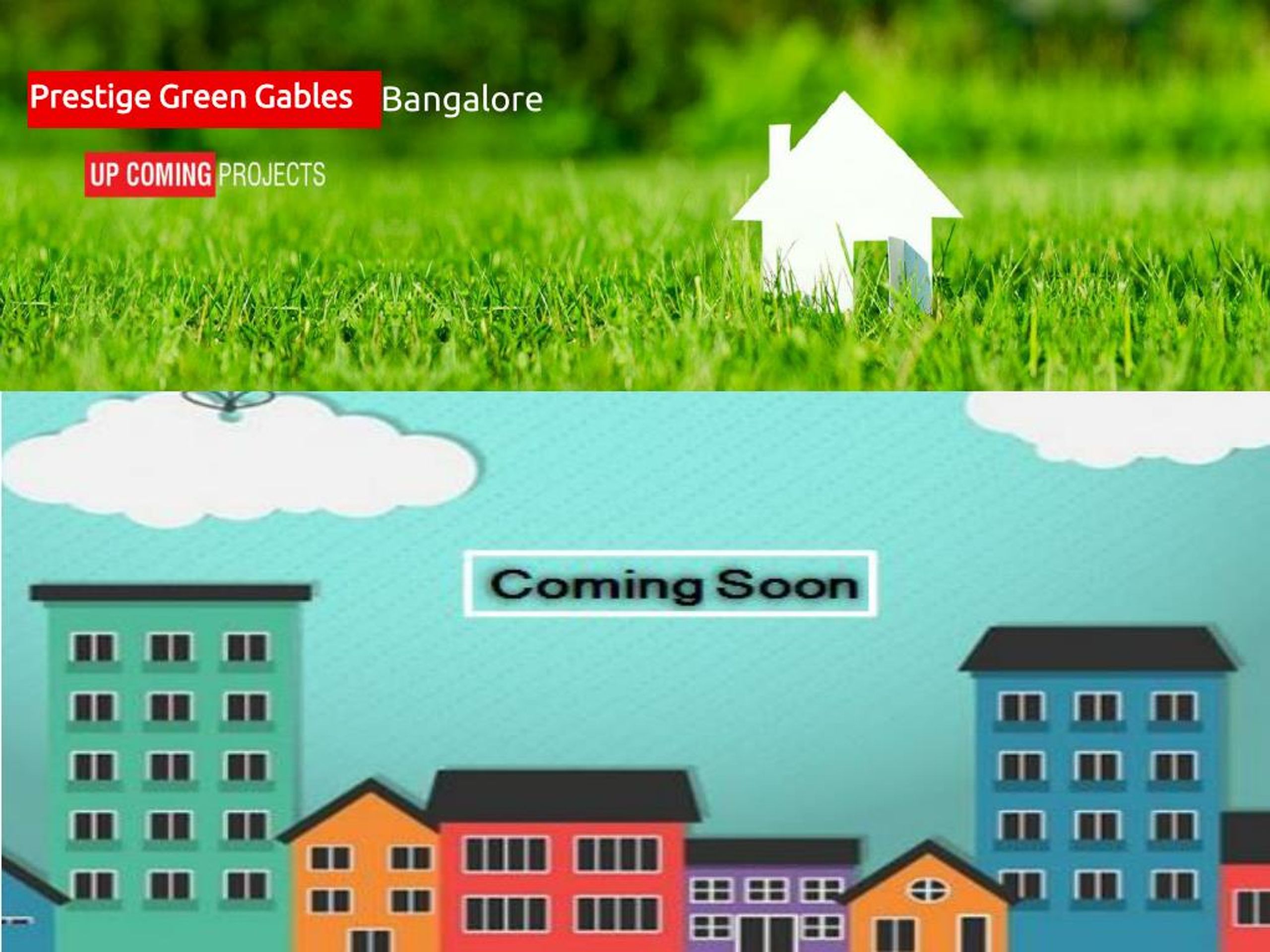 PPT Prestige Green Gables Bangalore PowerPoint Presentation, free