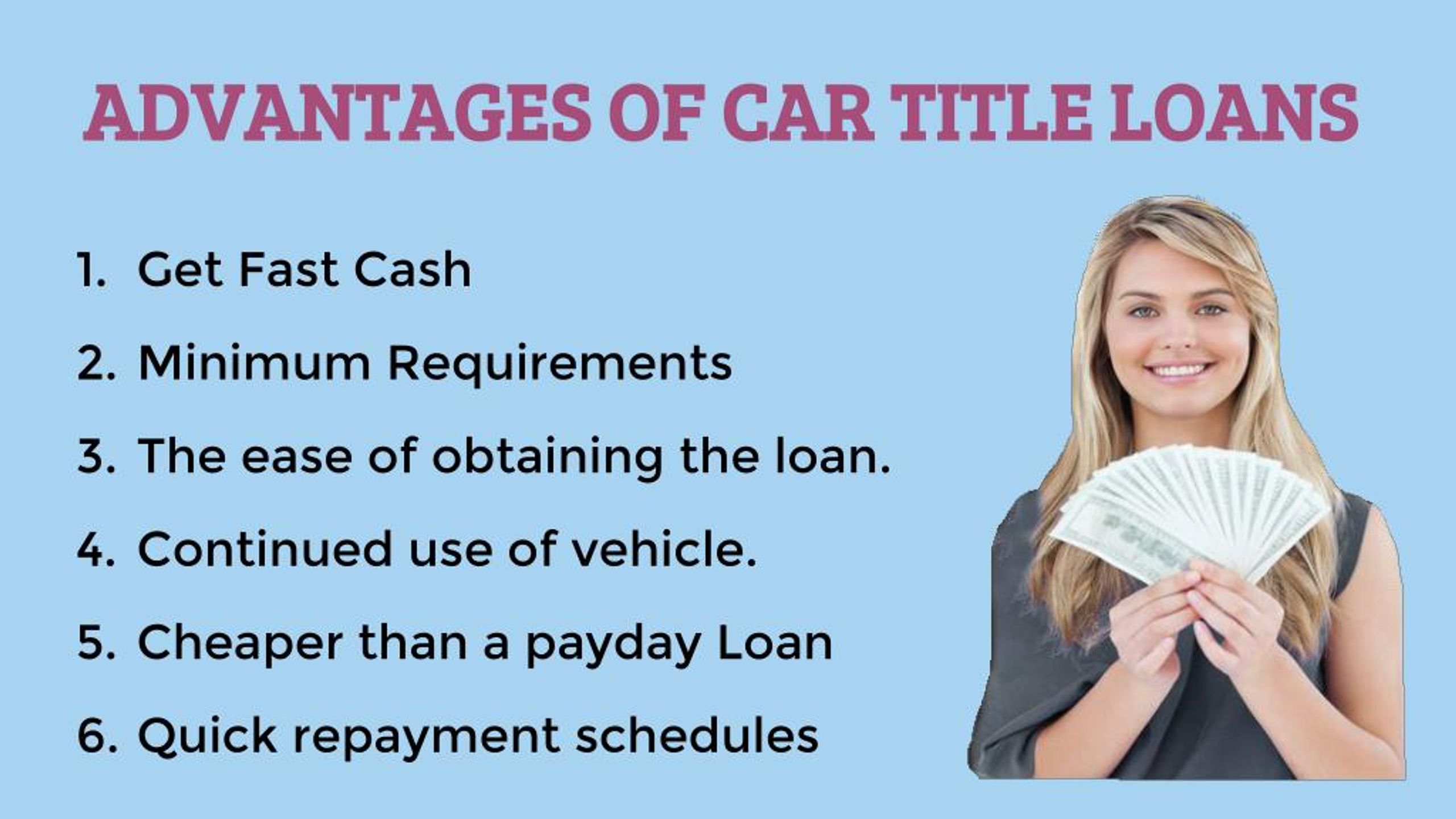 PPT How to Choose the Right Car Title Loan Company PowerPoint