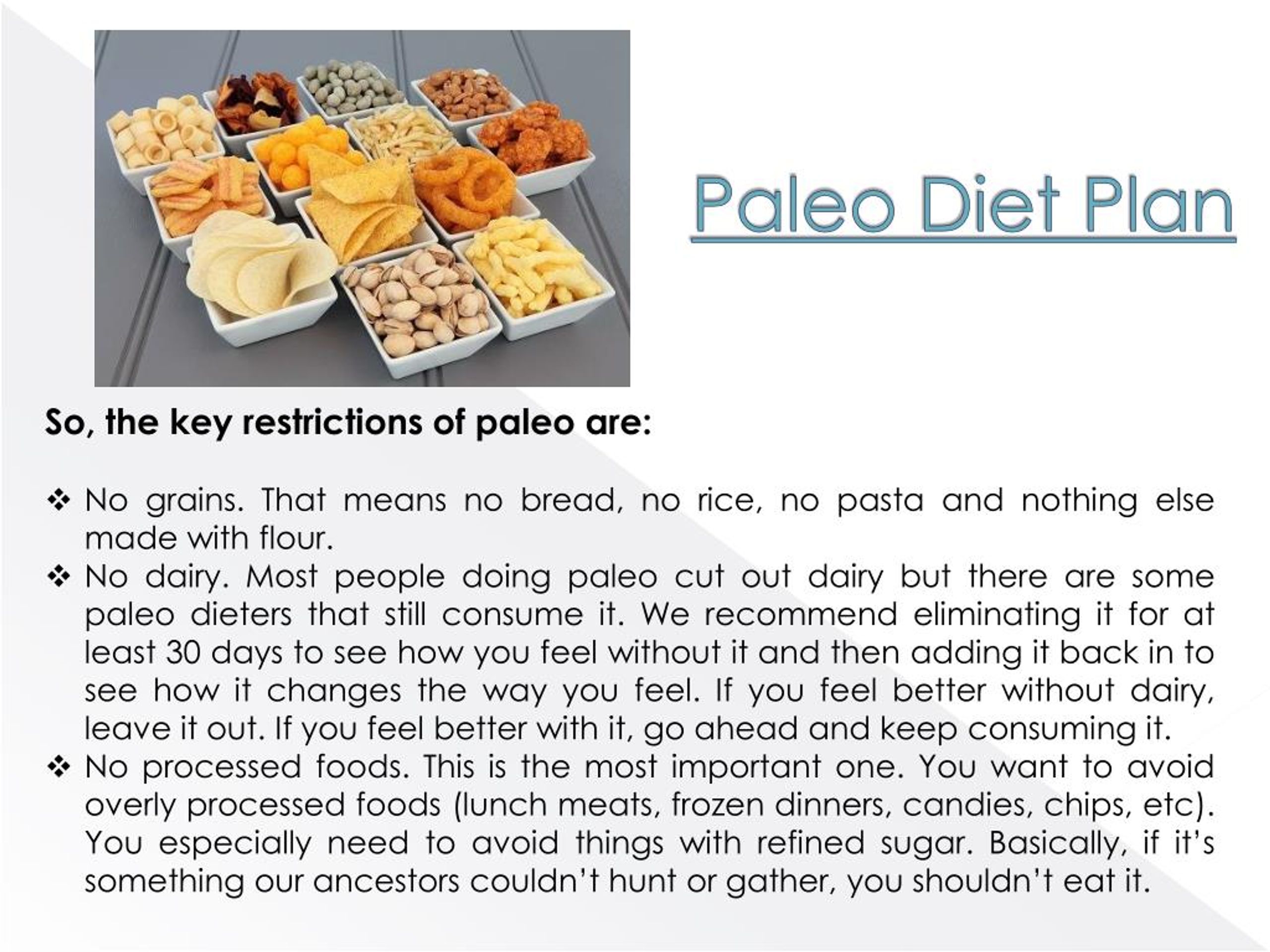 No Rice Diet Plan DietWalls