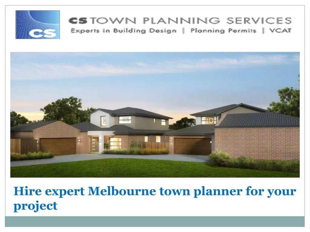 PPT Find expert for subdivision Victoria PowerPoint Presentation