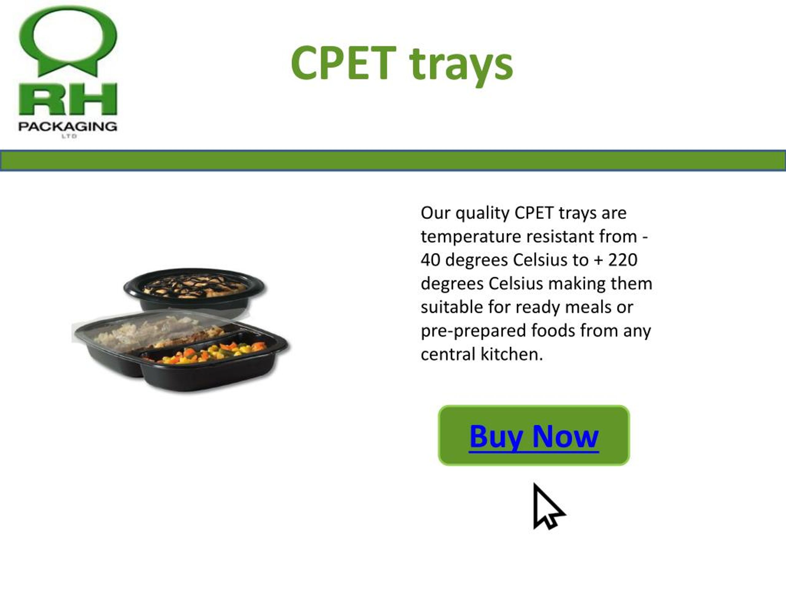 PPT Food Packaging Supplies PowerPoint Presentation, free download