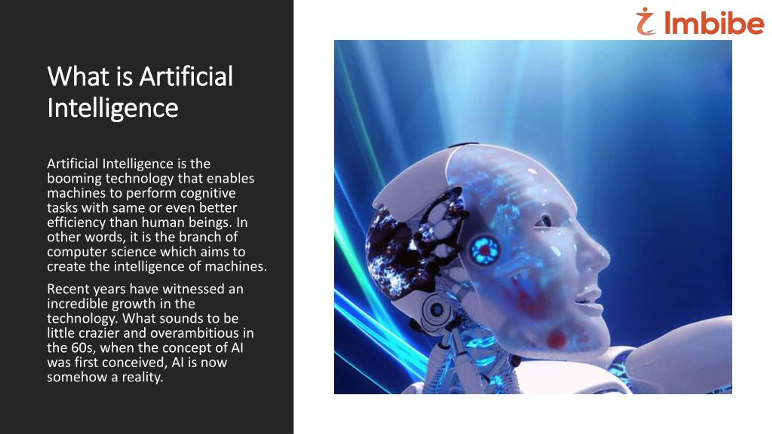 PPT Artificial Intelligence and Future of Work PowerPoint PPT Artificial Intelligence and Future of Work PowerPoint