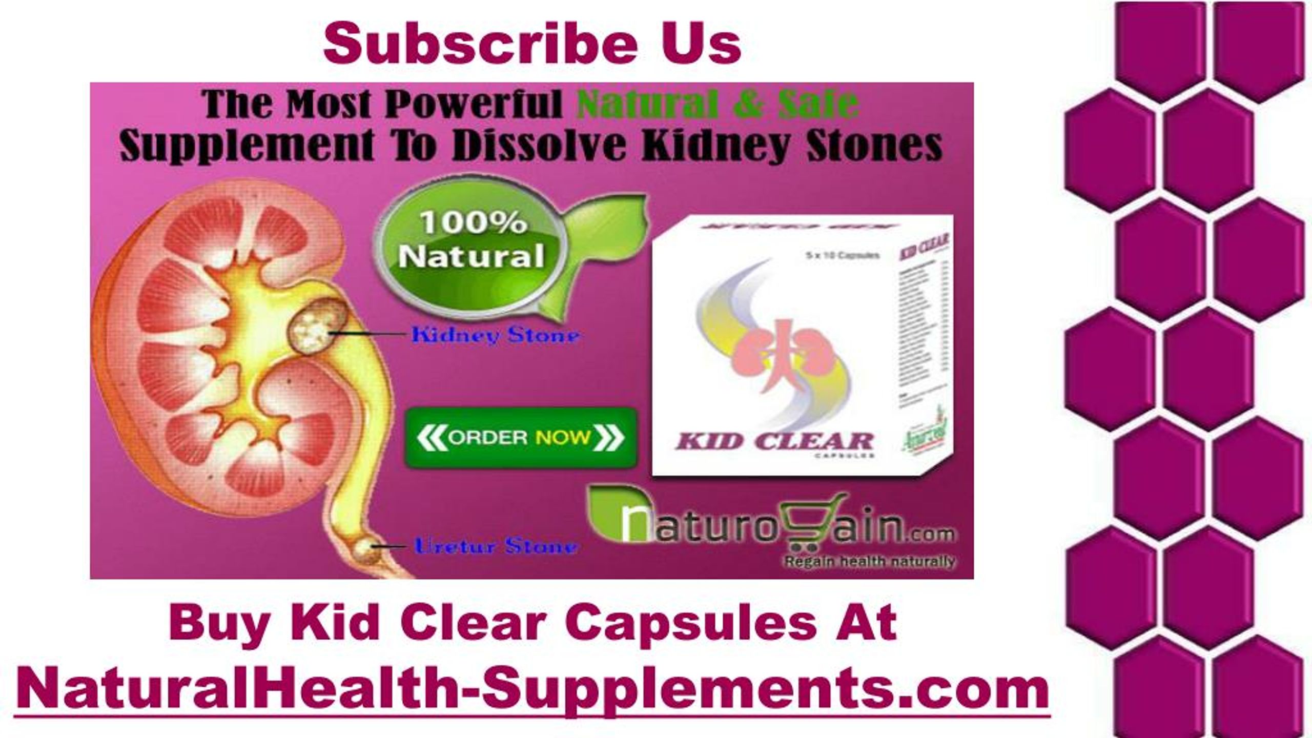 Can Vitamin K2 Dissolve Kidney Stones at Adam Taylor blog