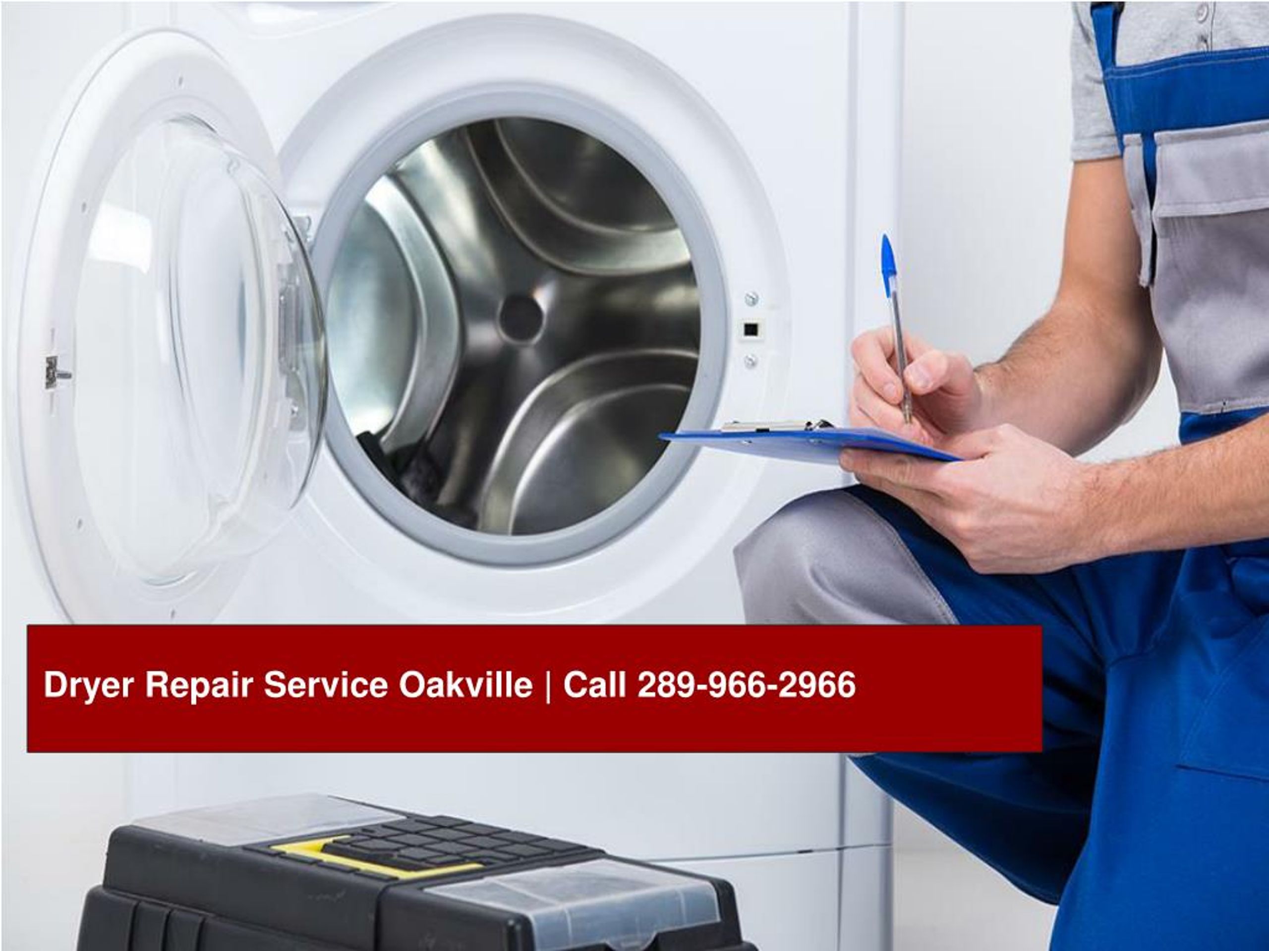 PPT Same Day Appliance Repair Service Brampton PowerPoint